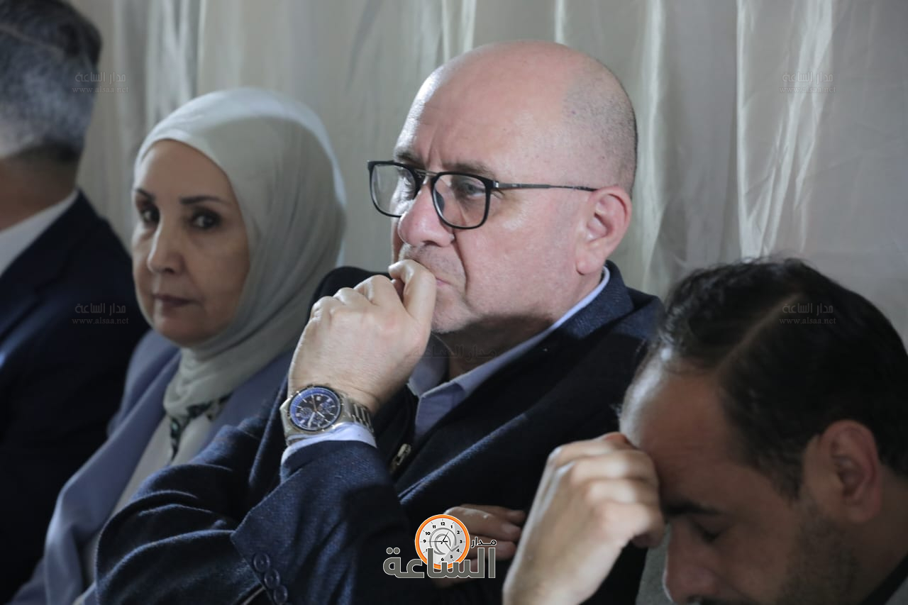 Madar Al-Saa Images 0.6321759319105349