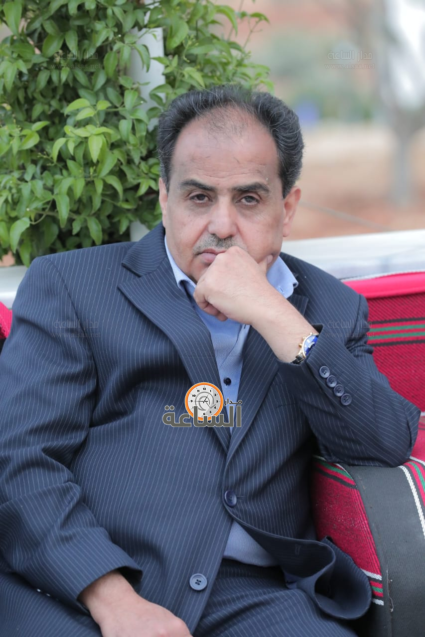 Madar Al-Saa Images 0.8830274522848978