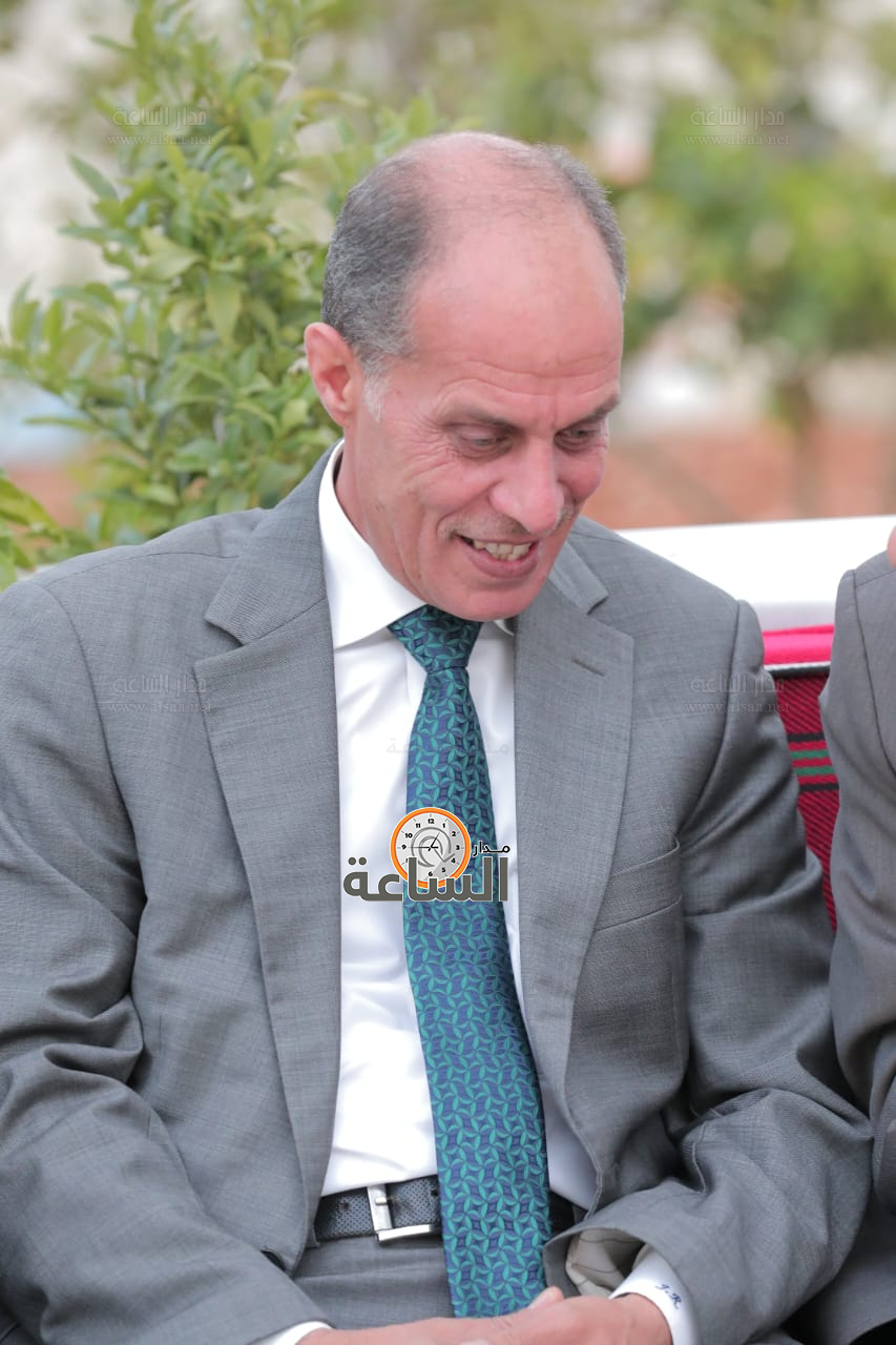 Madar Al-Saa Images 0.7938523372908726