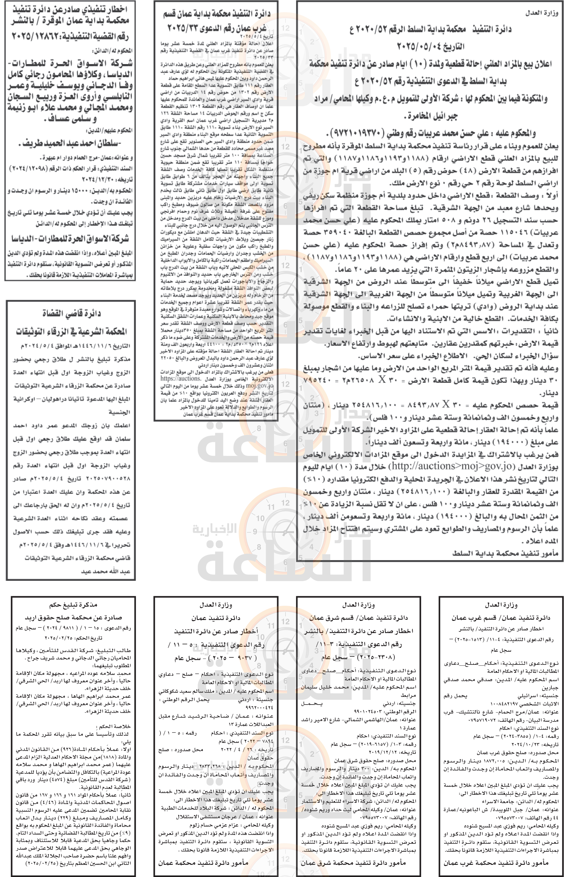 Madar Al-Saa Images 0.25513532953426254