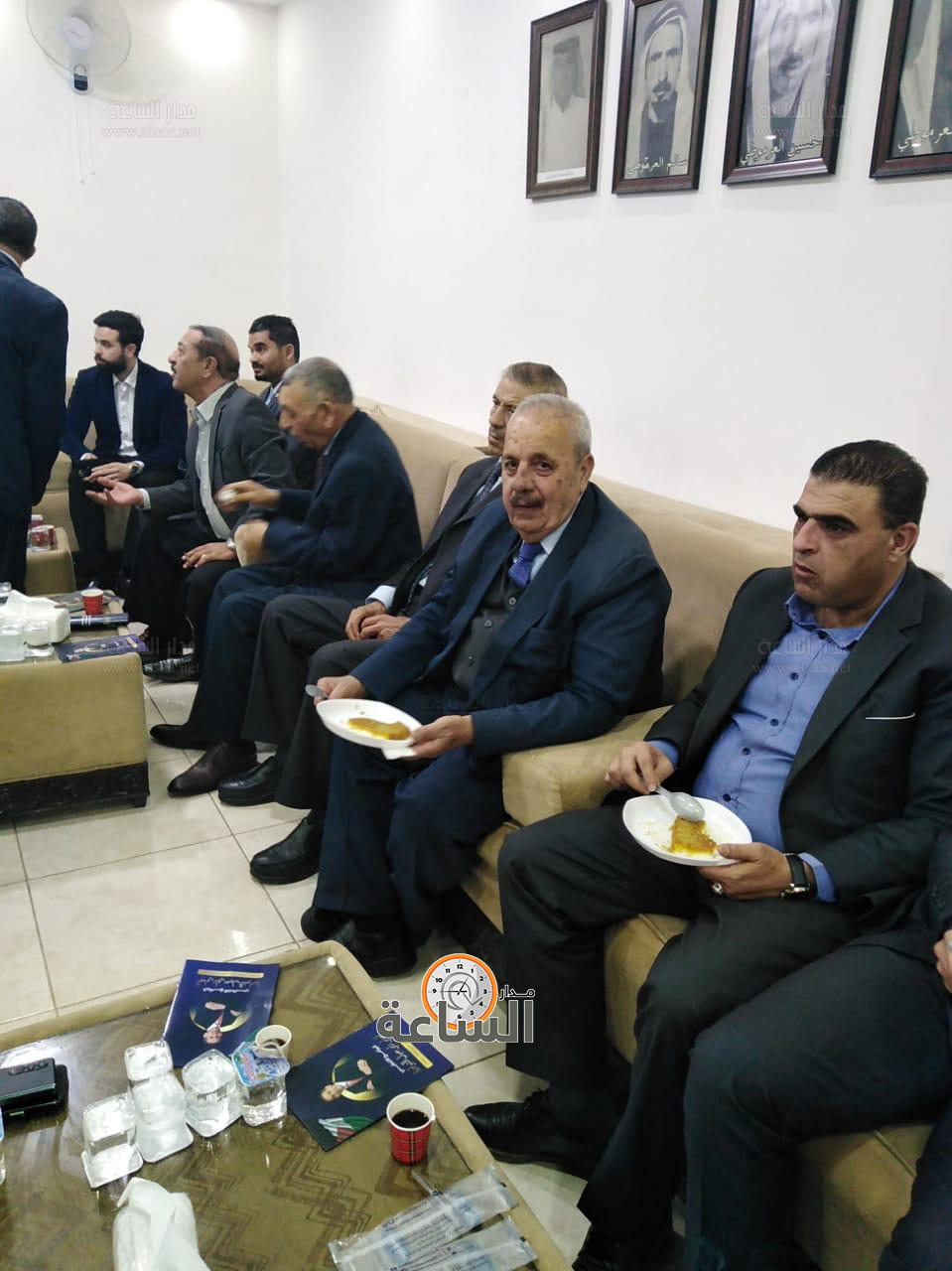 Madar Al-Saa Images 0.8235710630506566