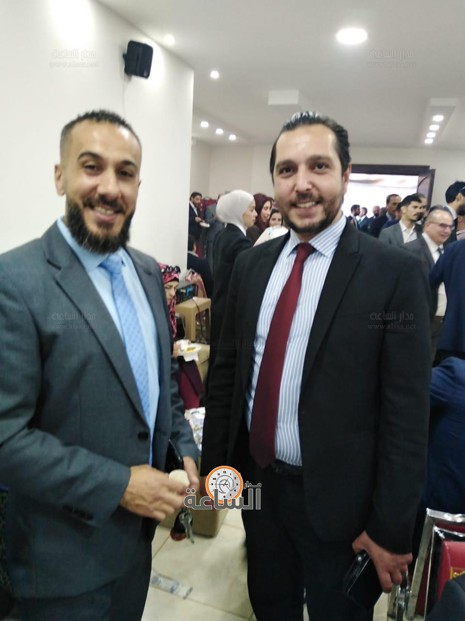 Madar Al-Saa Images 0.819909354550579