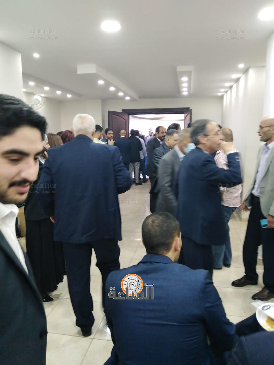 Madar Al-Saa Images 0.6246822675166955