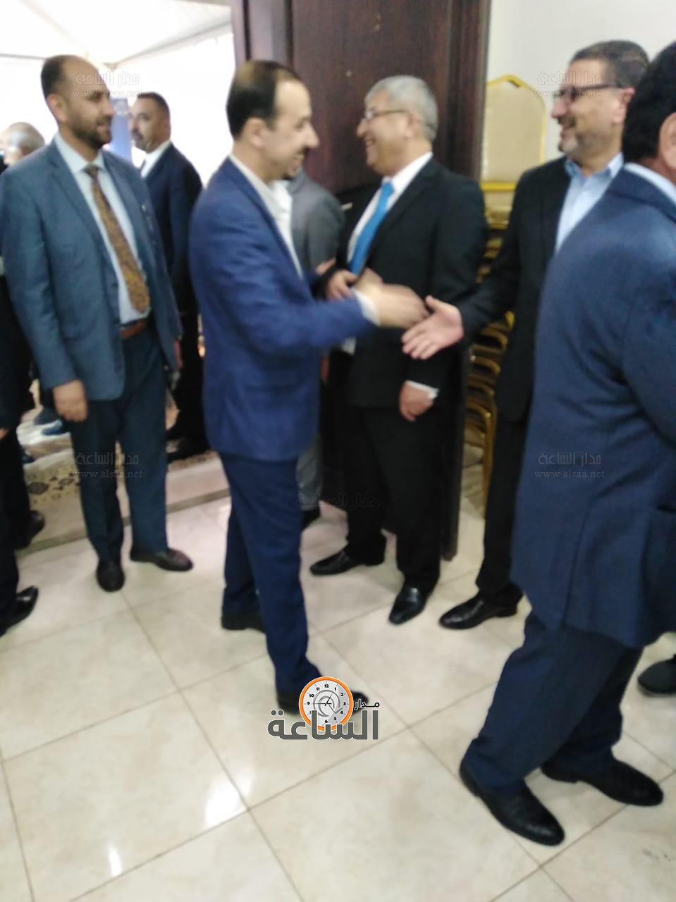 Madar Al-Saa Images 0.7317676441562657