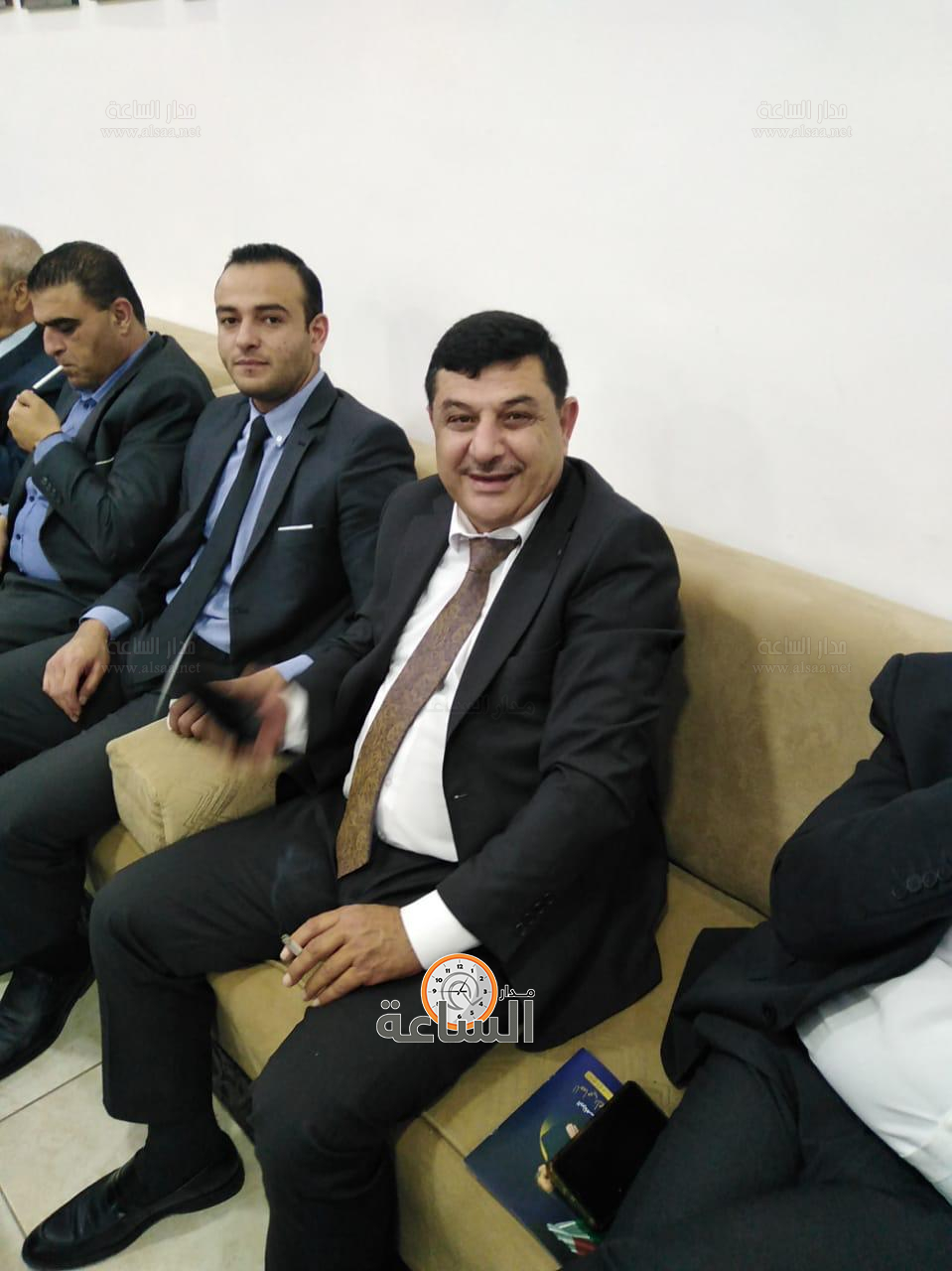 Madar Al-Saa Images 0.5064170353047606