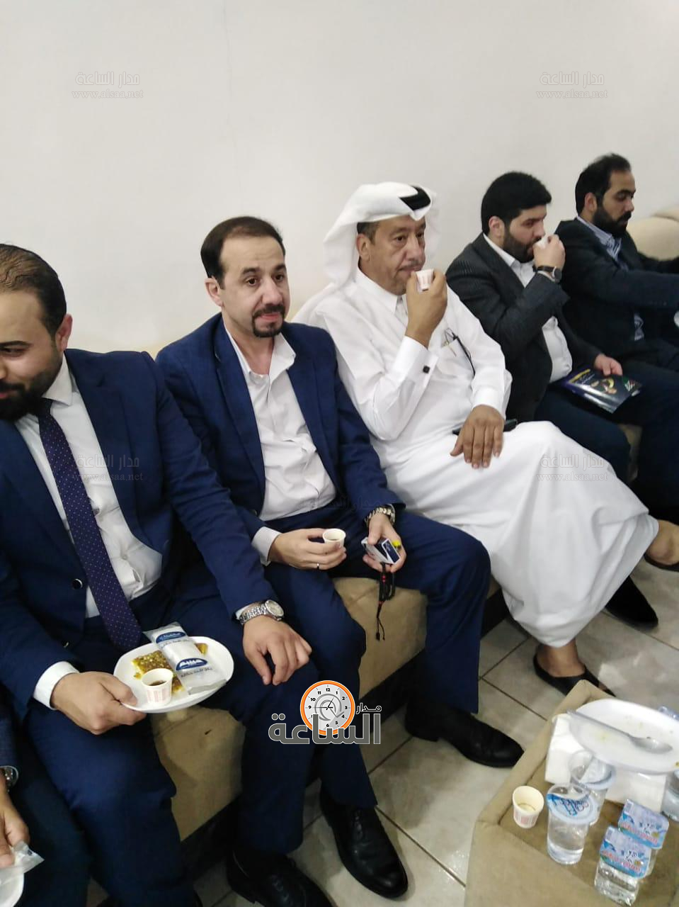 Madar Al-Saa Images 0.8970289184184554