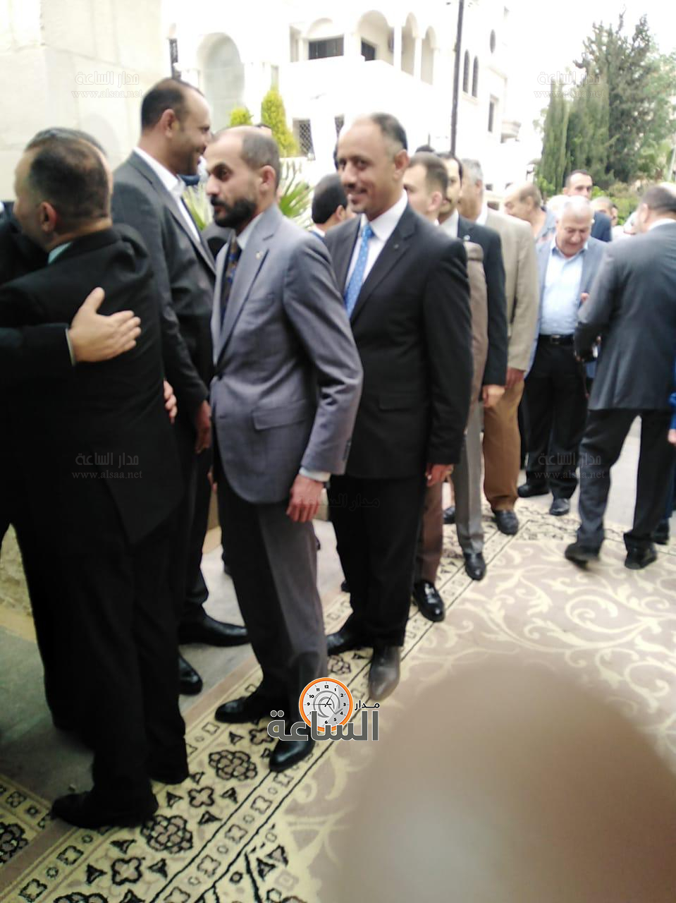 Madar Al-Saa Images 0.8482347133724176