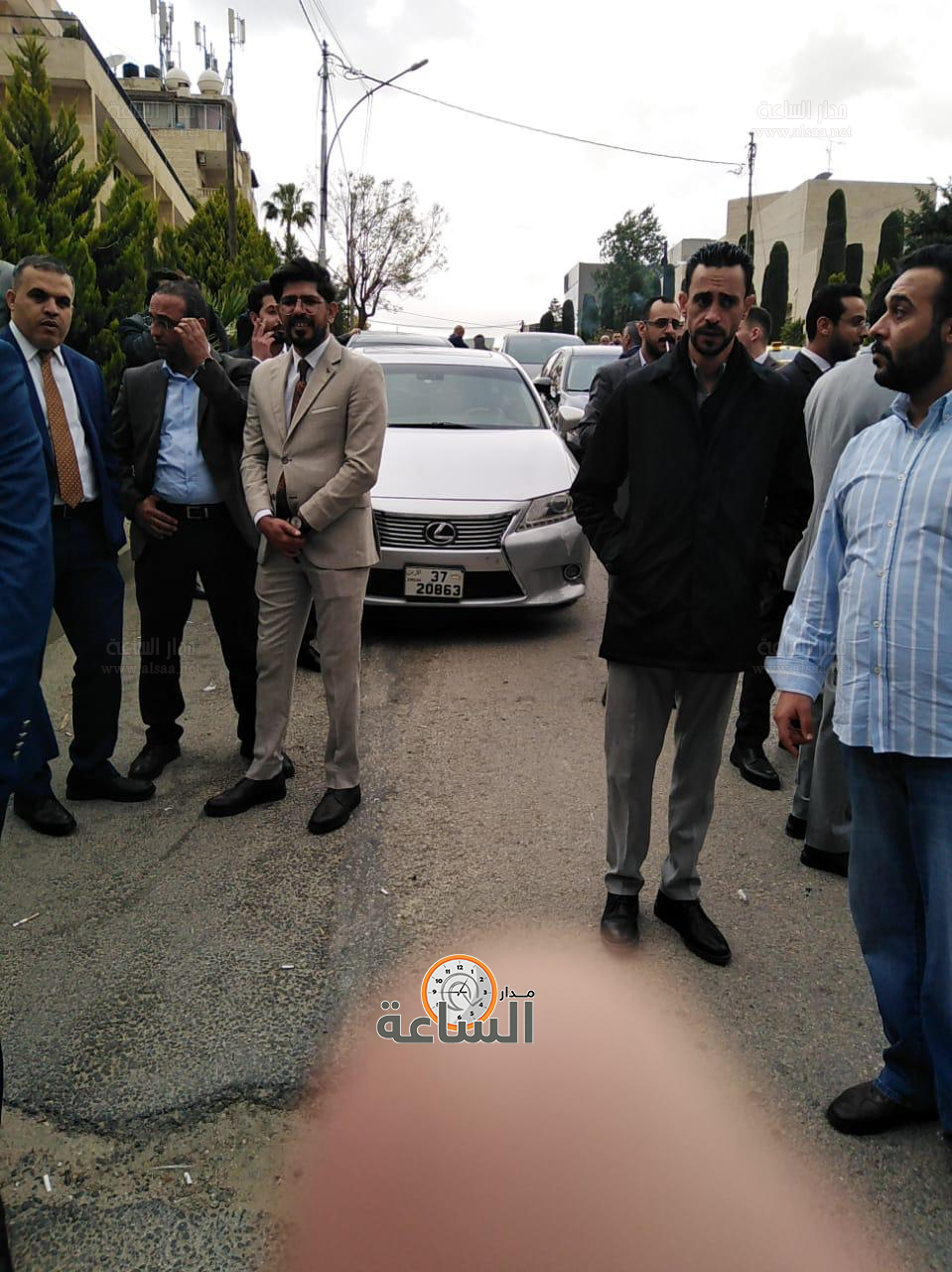 Madar Al-Saa Images 0.8104716401231052