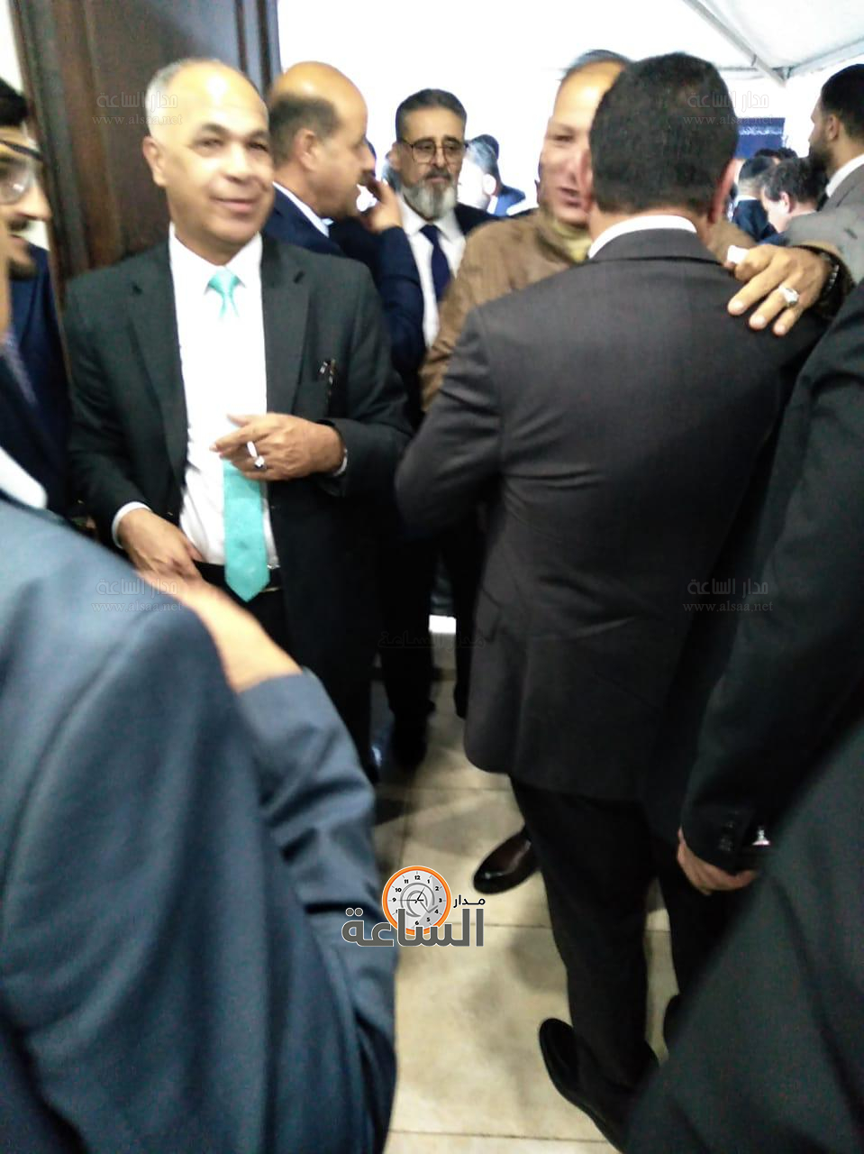 Madar Al-Saa Images 0.2949997803908294