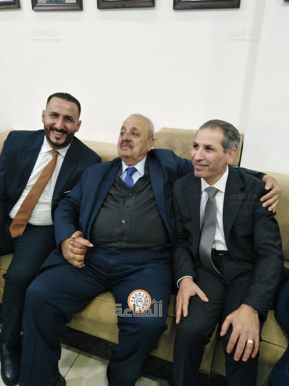 Madar Al-Saa Images 0.07966802358902725