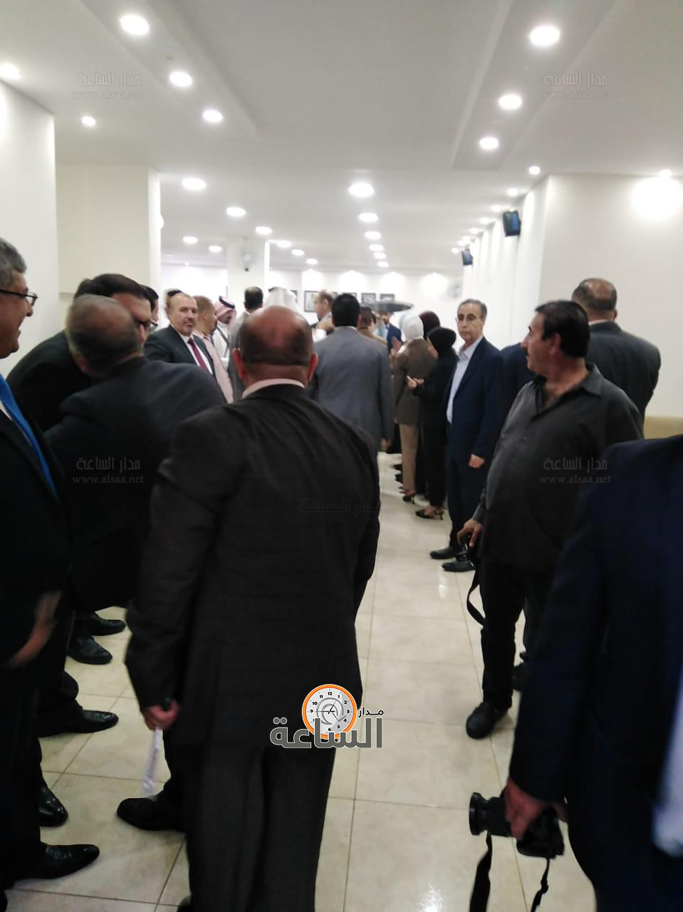 Madar Al-Saa Images 0.38317602733738854