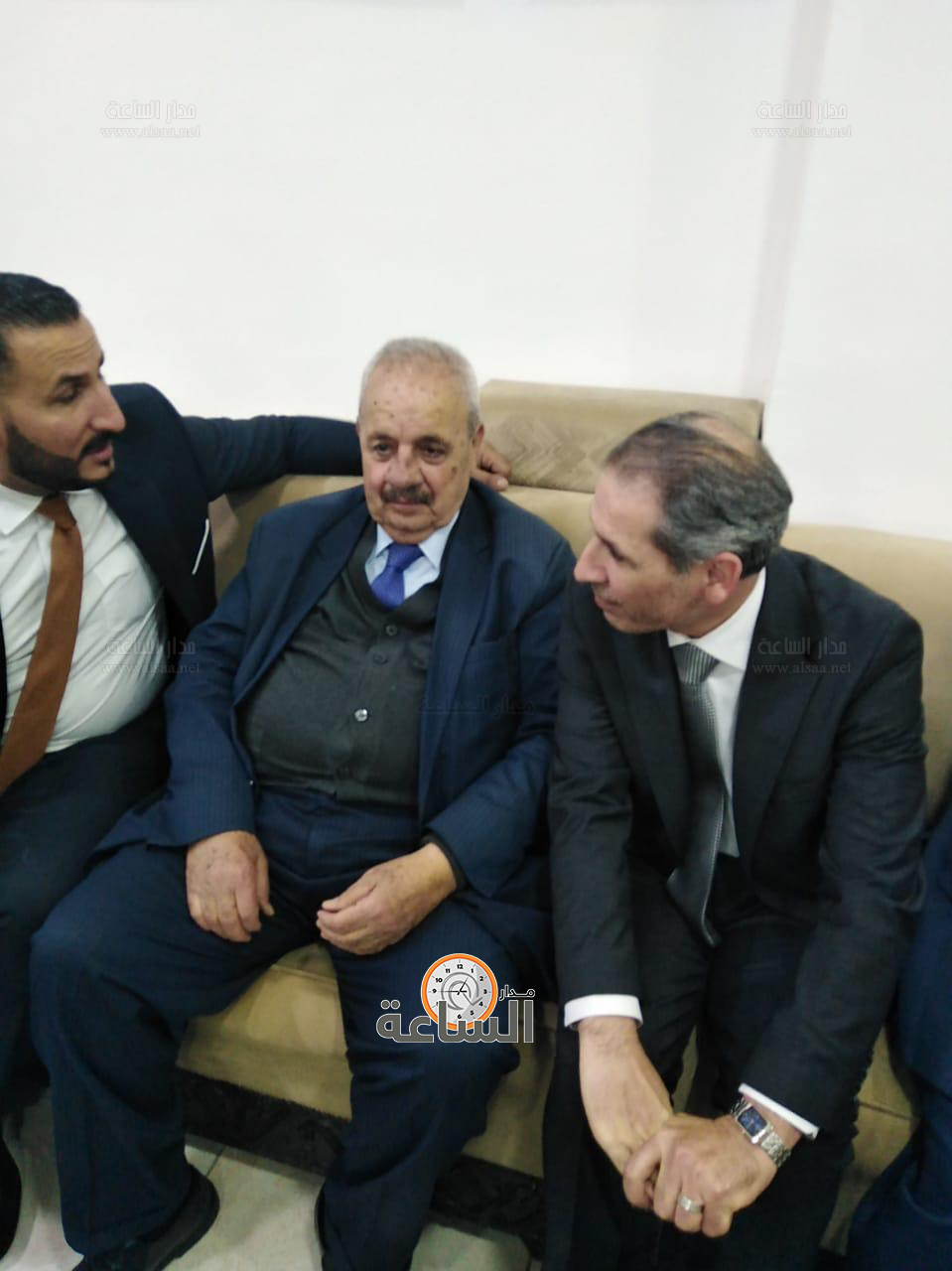 Madar Al-Saa Images 0.583676692611863