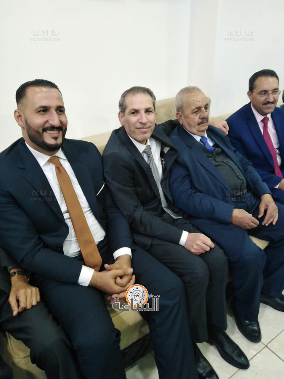 Madar Al-Saa Images 0.019012319787353738