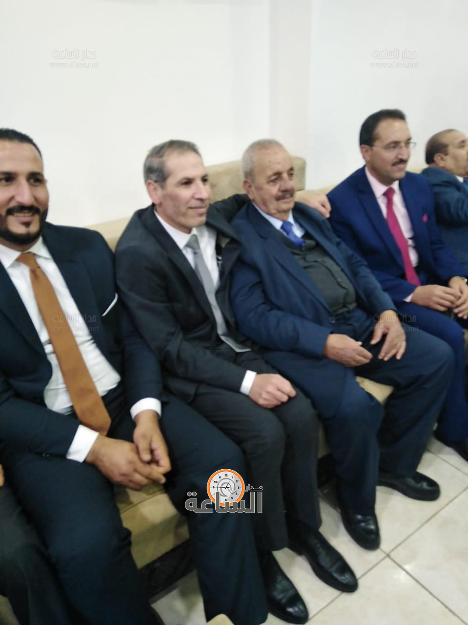 Madar Al-Saa Images 0.31035004258994503