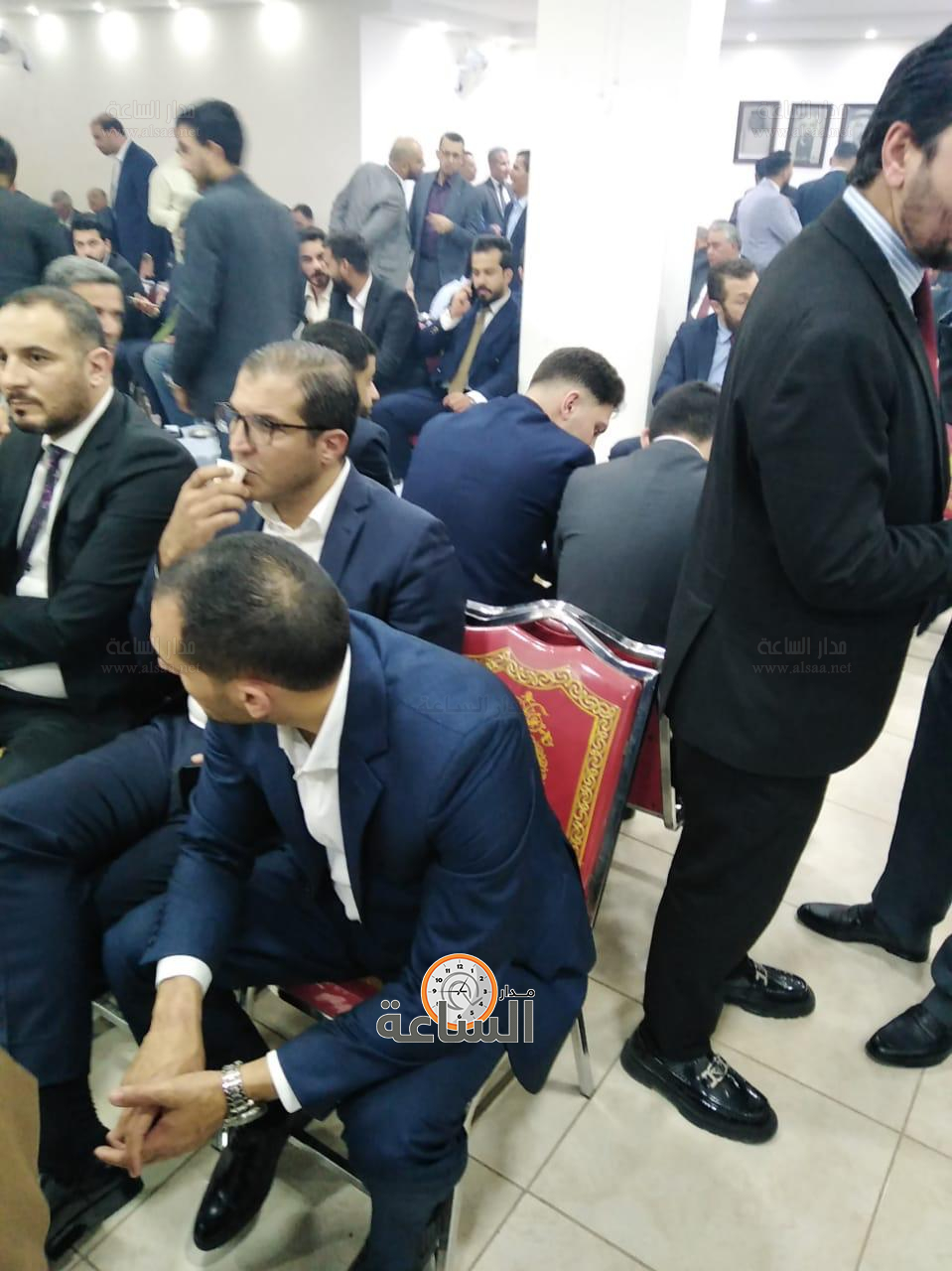 Madar Al-Saa Images 0.5773599814836935