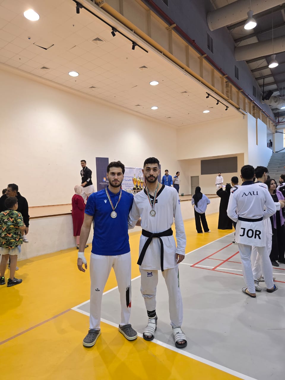 Madar Al-Saa Images 0.30310047711244004