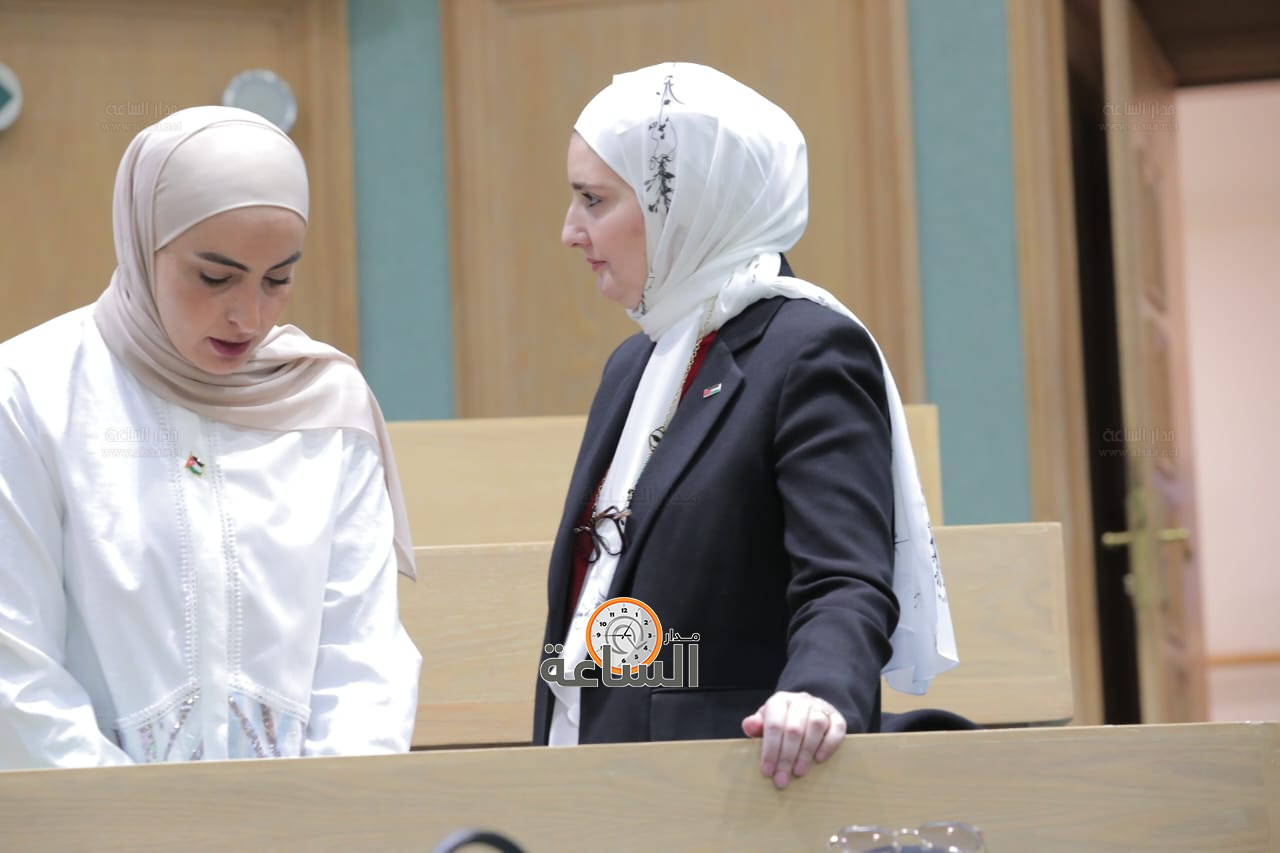 Madar Al-Saa Images 0.6729398822143281