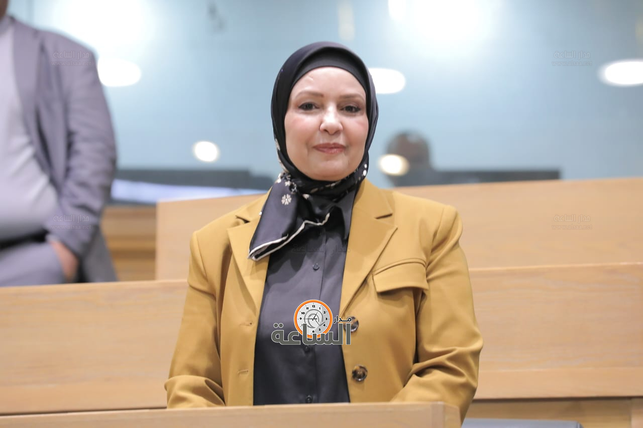 Madar Al-Saa Images 0.8927069855578874