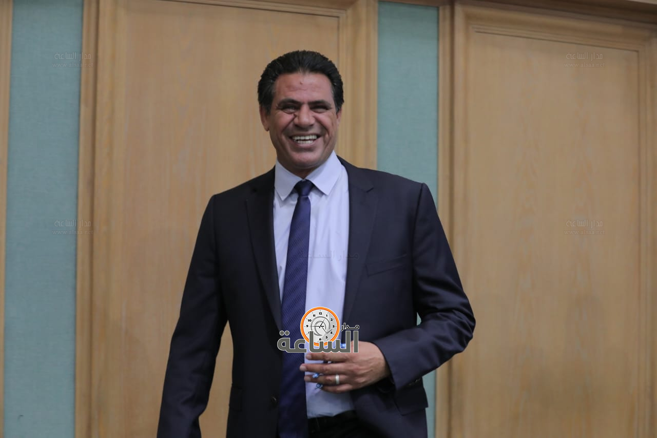 Madar Al-Saa Images 0.6244338969231915