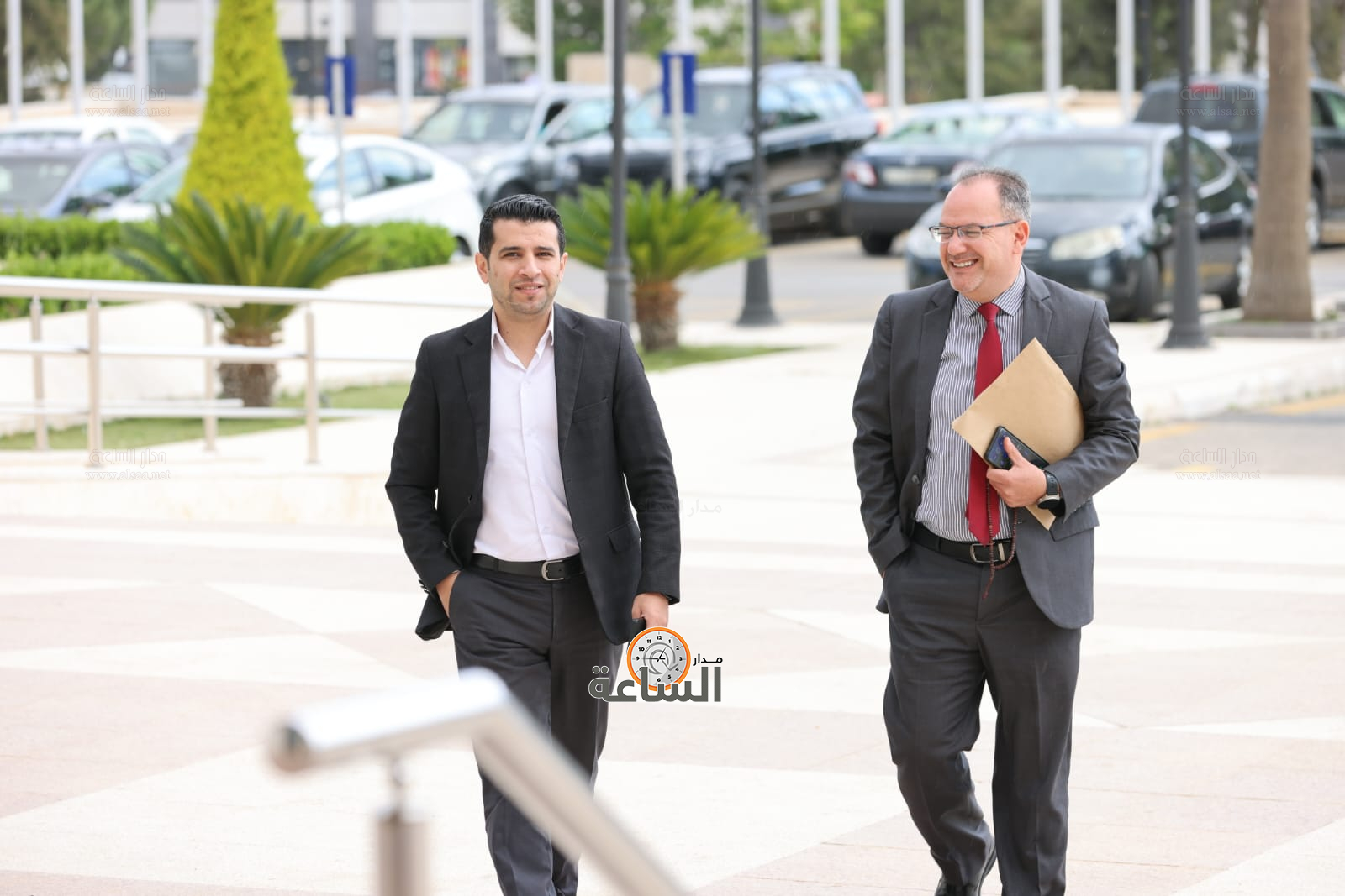 Madar Al-Saa Images 0.9391796538117396