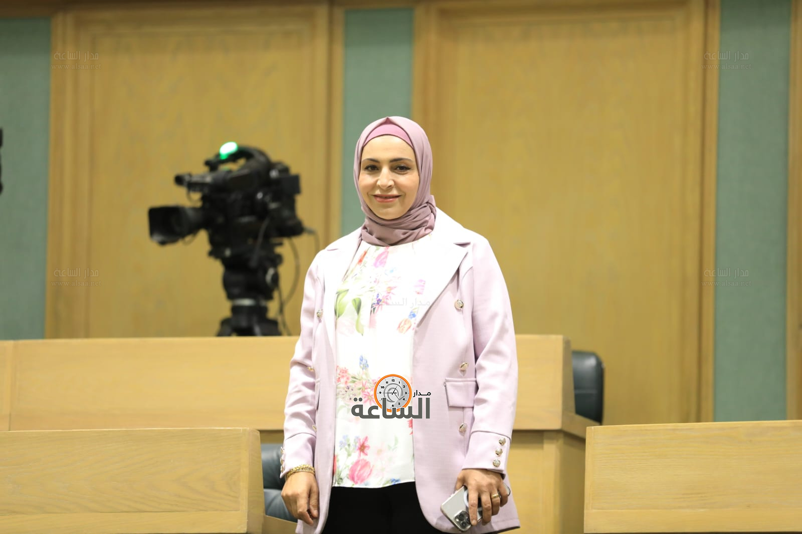 Madar Al-Saa Images 0.9483387947559035