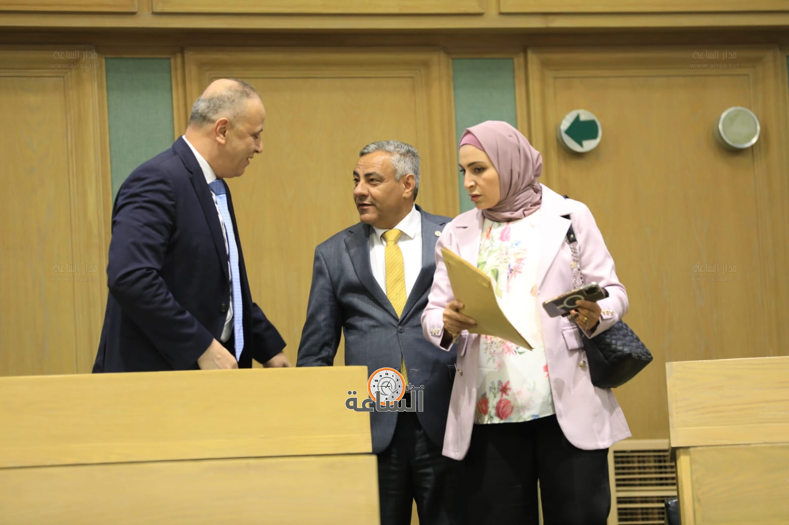 Madar Al-Saa Images 0.5859748378899706