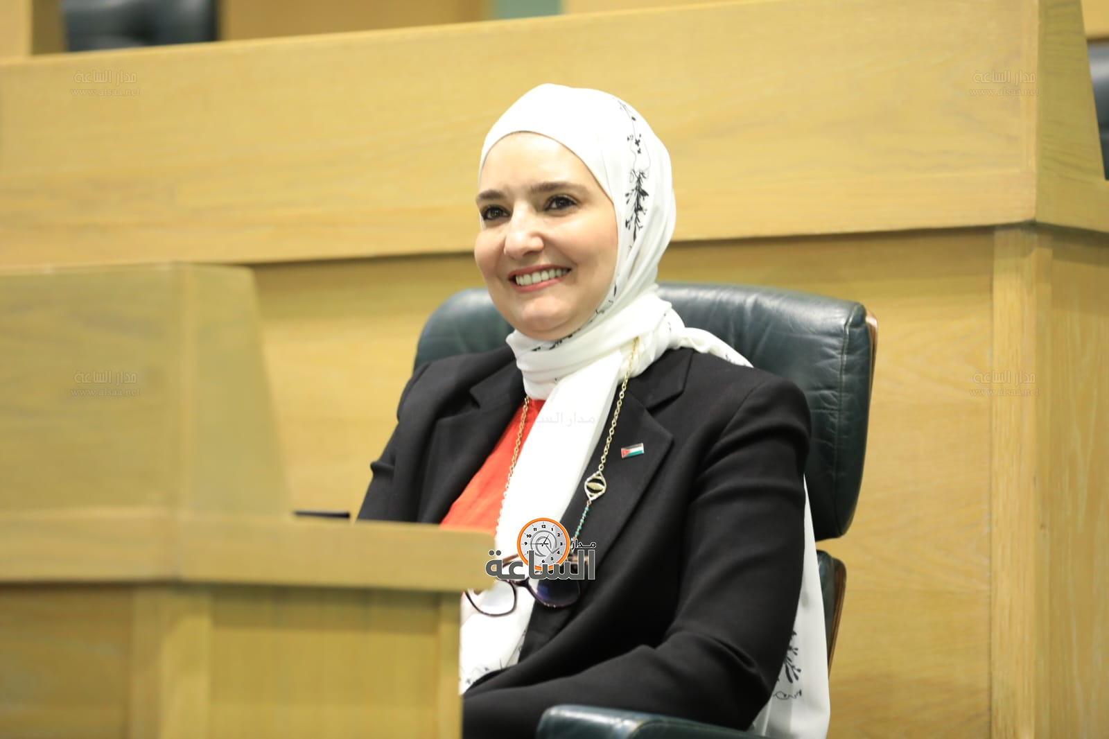 Madar Al-Saa Images 0.8729076764006913