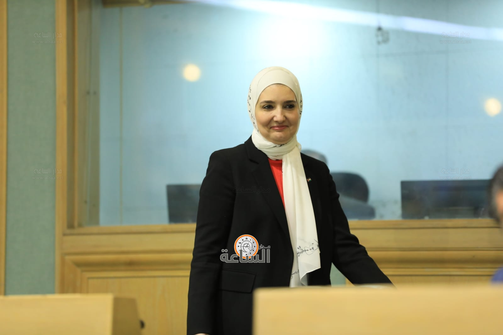 Madar Al-Saa Images 0.11977770781202113