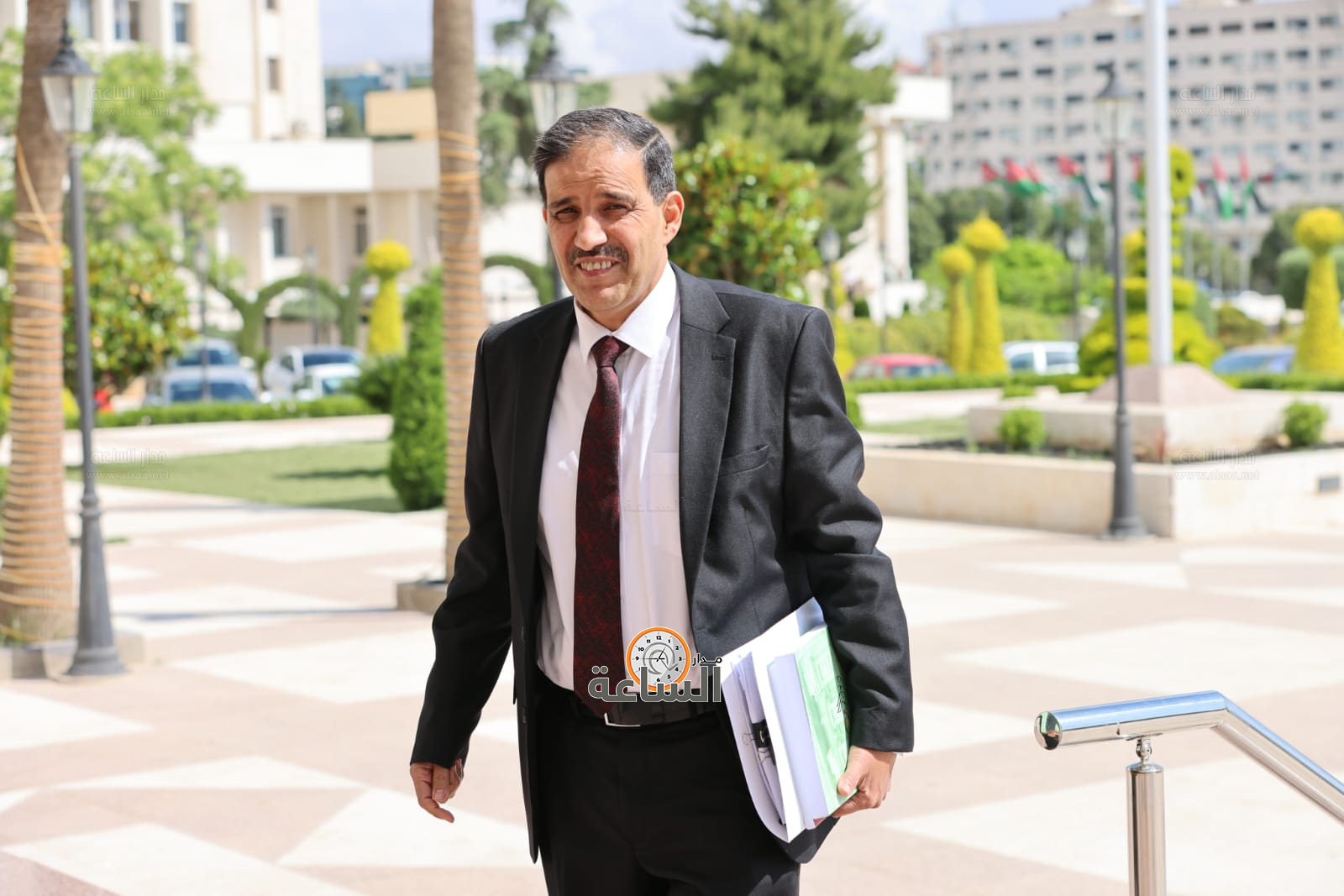 Madar Al-Saa Images 0.5994436946568606