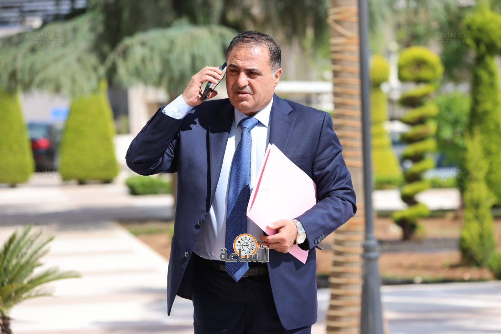 Madar Al-Saa Images 0.9426266616313599