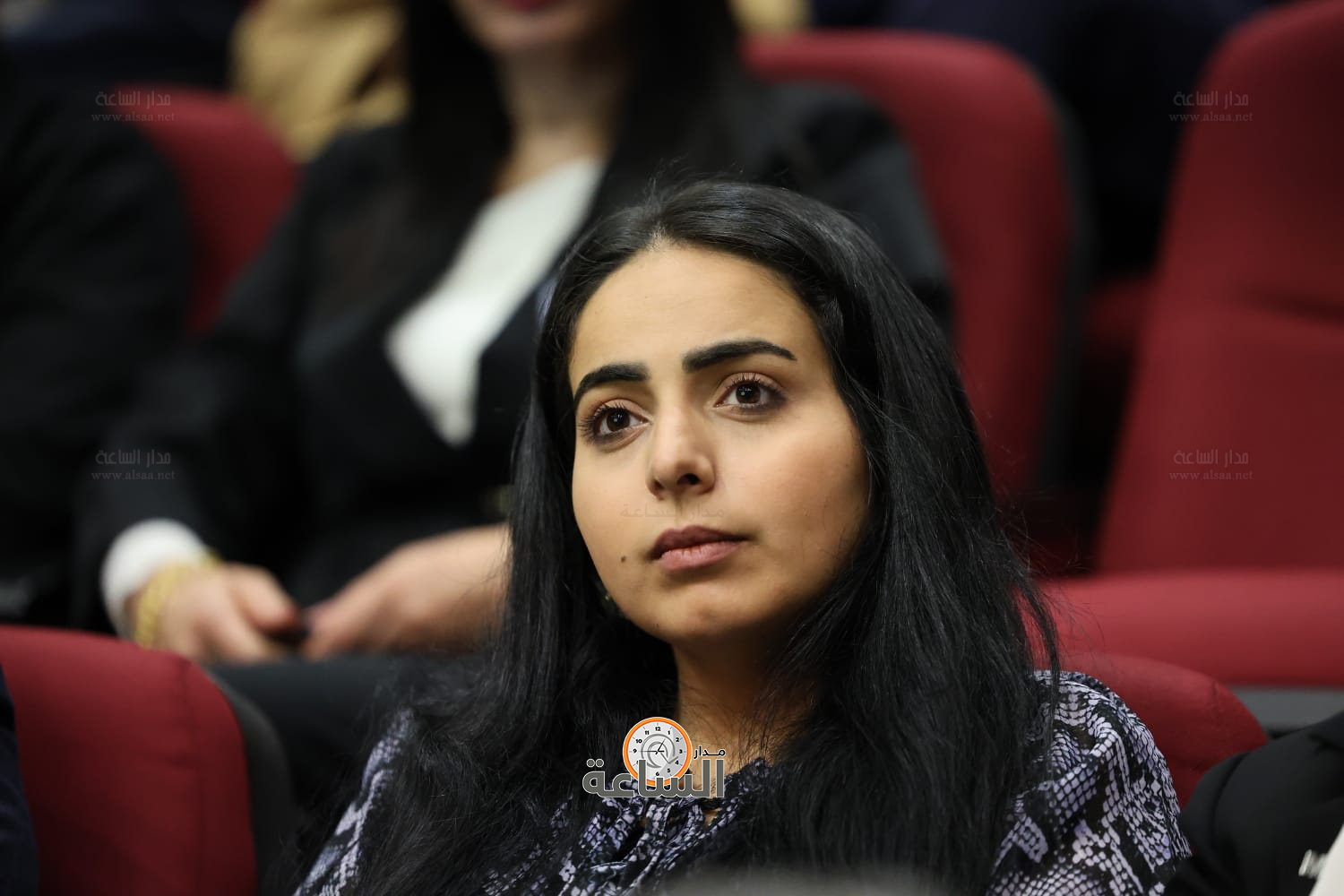 Madar Al-Saa Images 0.6394236522139327