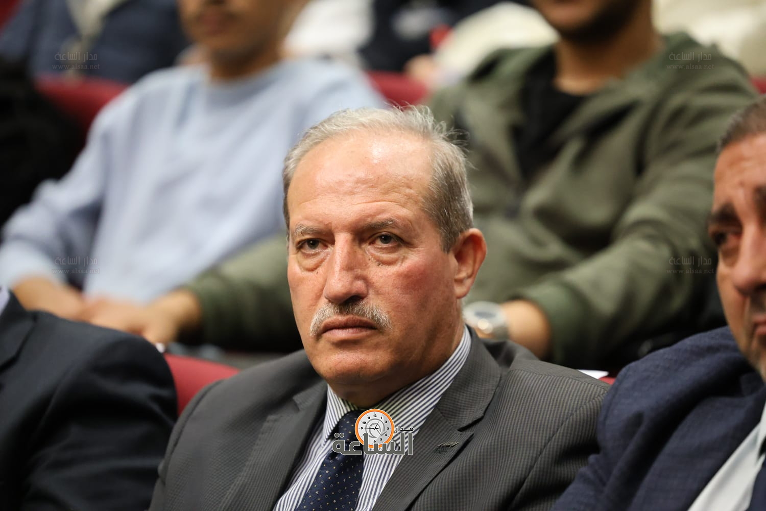 Madar Al-Saa Images 0.16147889192017195