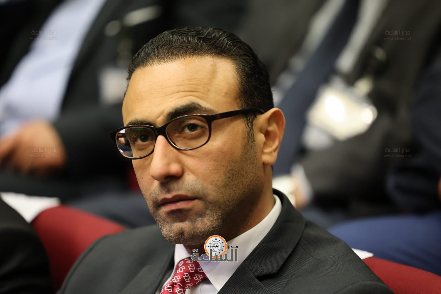 Madar Al-Saa Images 0.06787466806692632