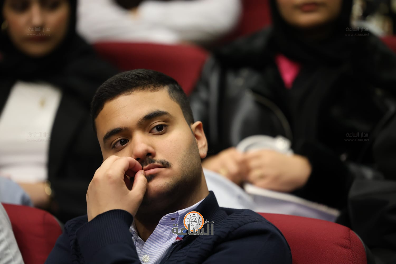 Madar Al-Saa Images 0.07134363879932759