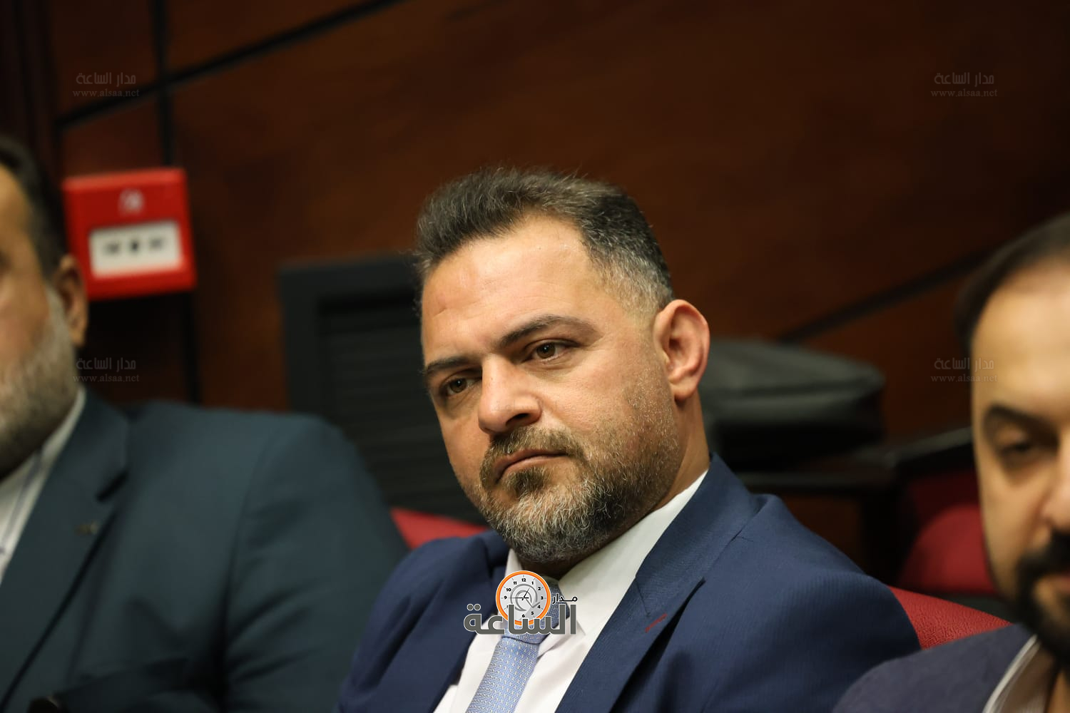 Madar Al-Saa Images 0.28073531134822327