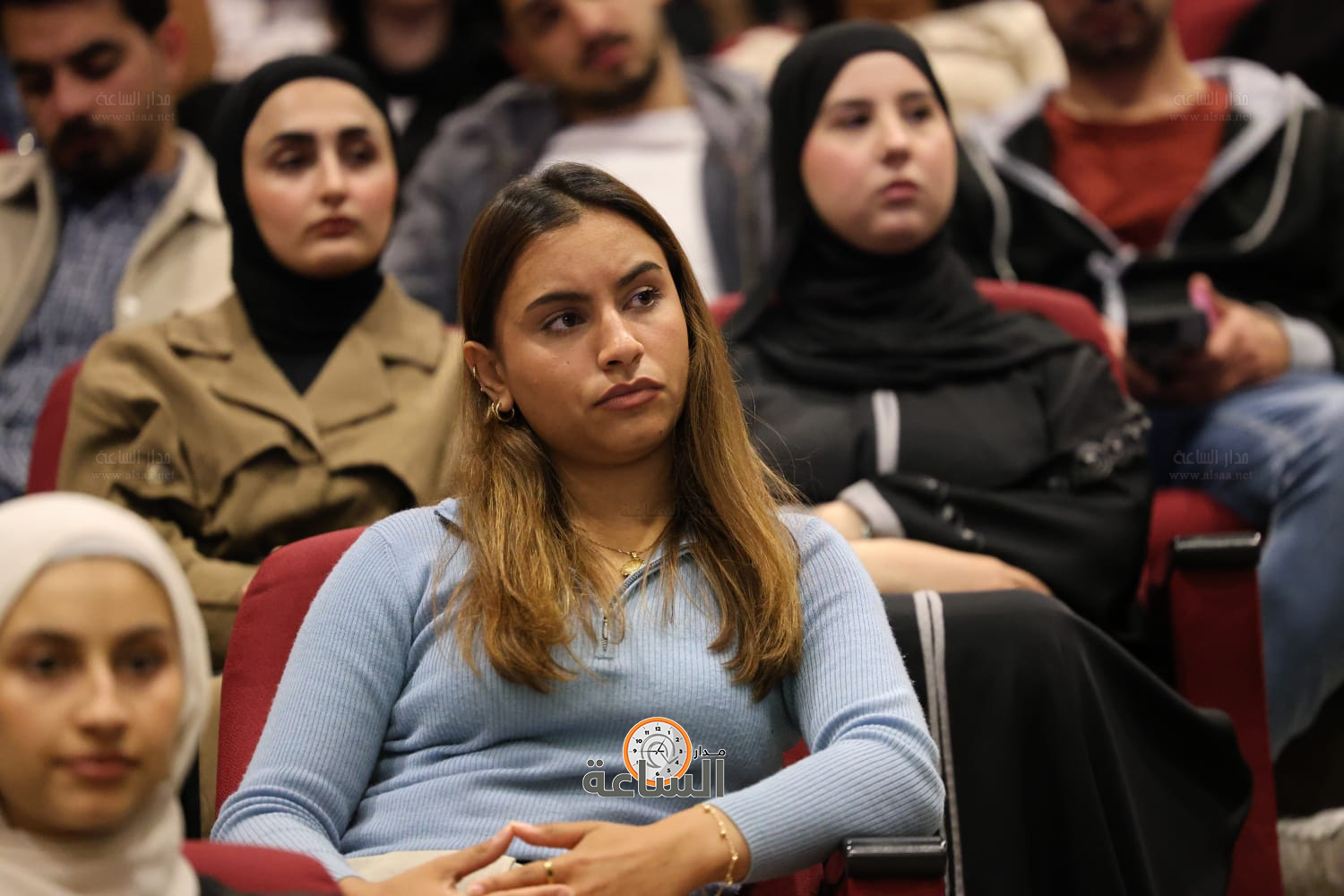 Madar Al-Saa Images 0.6618976406561038