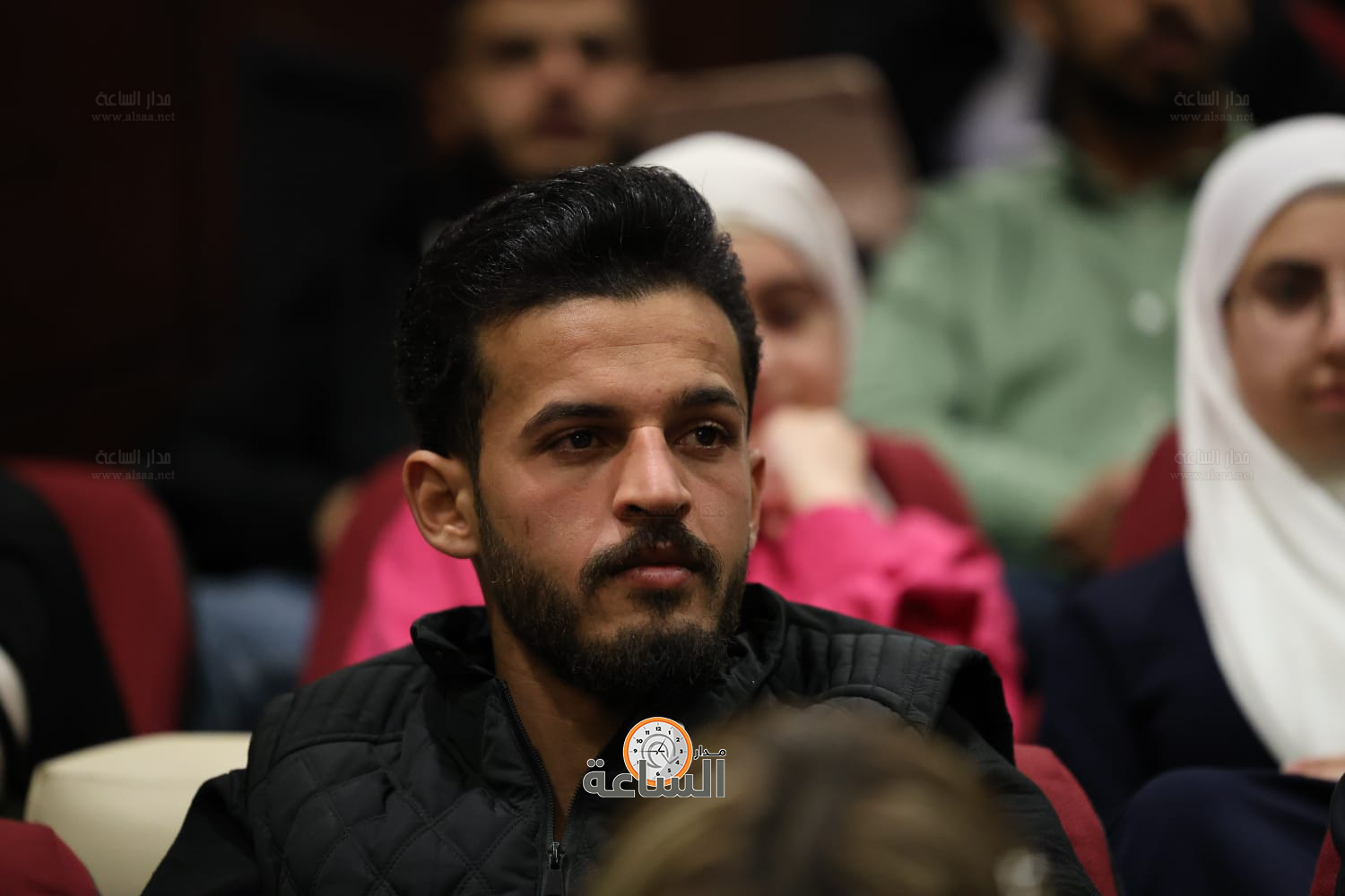 Madar Al-Saa Images 0.26749691484352944