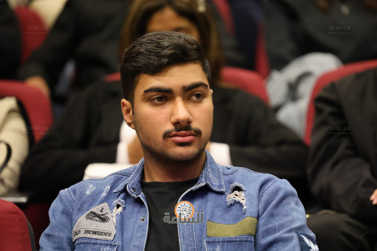 Madar Al-Saa Images 0.6899059271230733