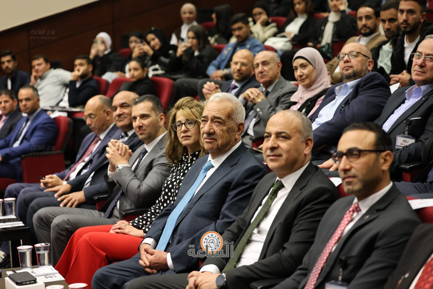 Madar Al-Saa Images 0.30351861268888736