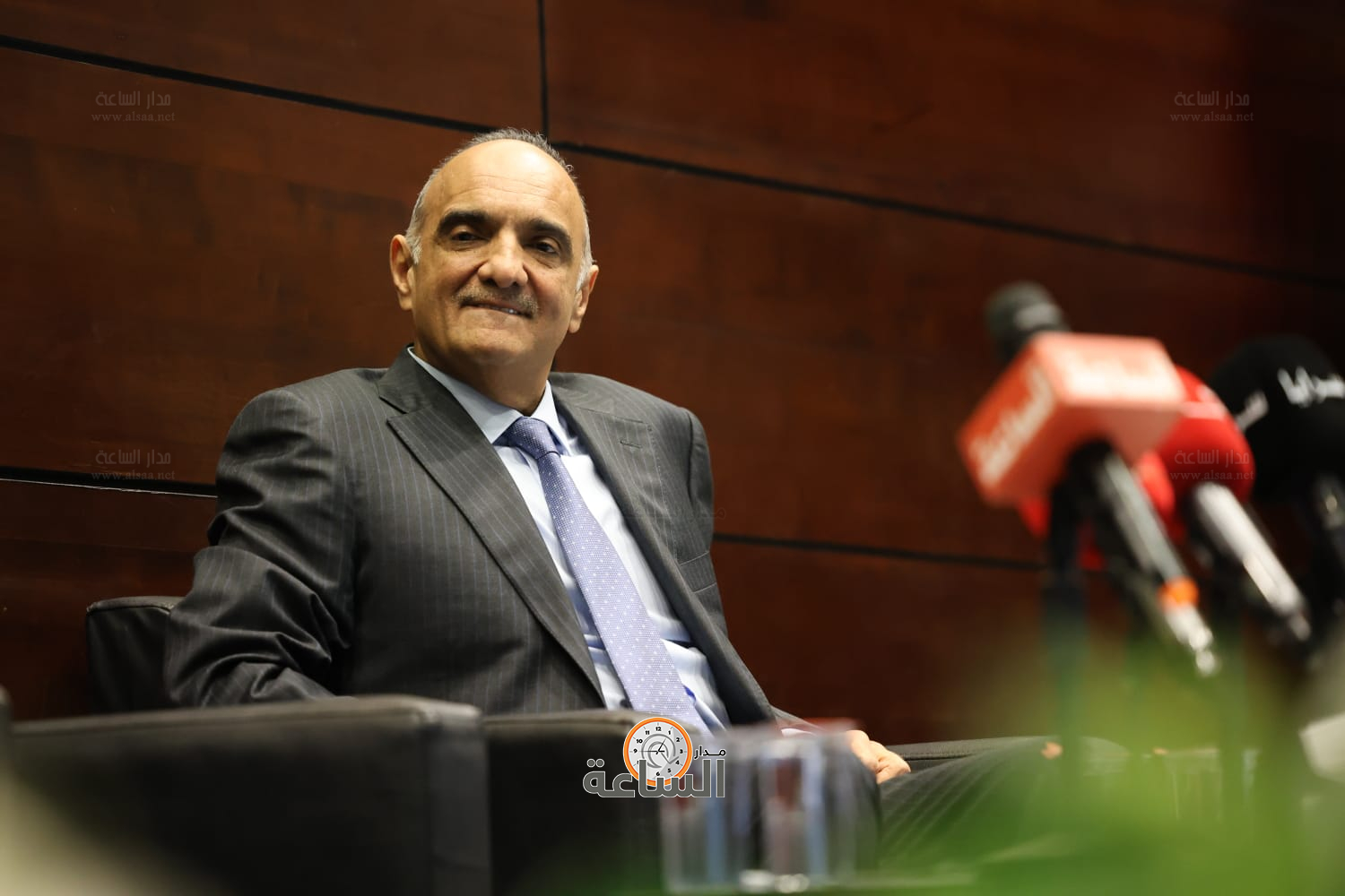 Madar Al-Saa Images 0.44412033309312227