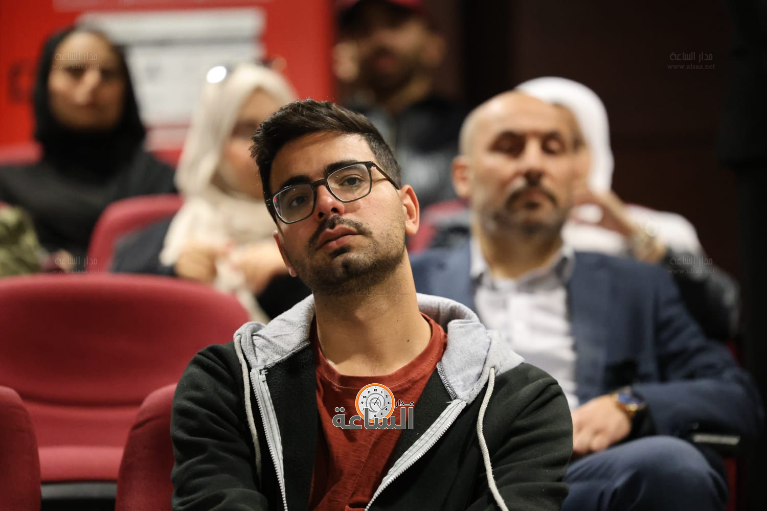 Madar Al-Saa Images 0.935629182619551