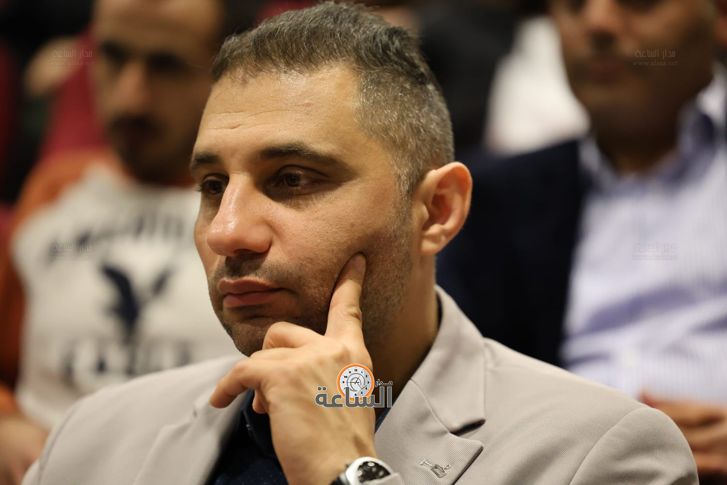 Madar Al-Saa Images 0.7391175797459314