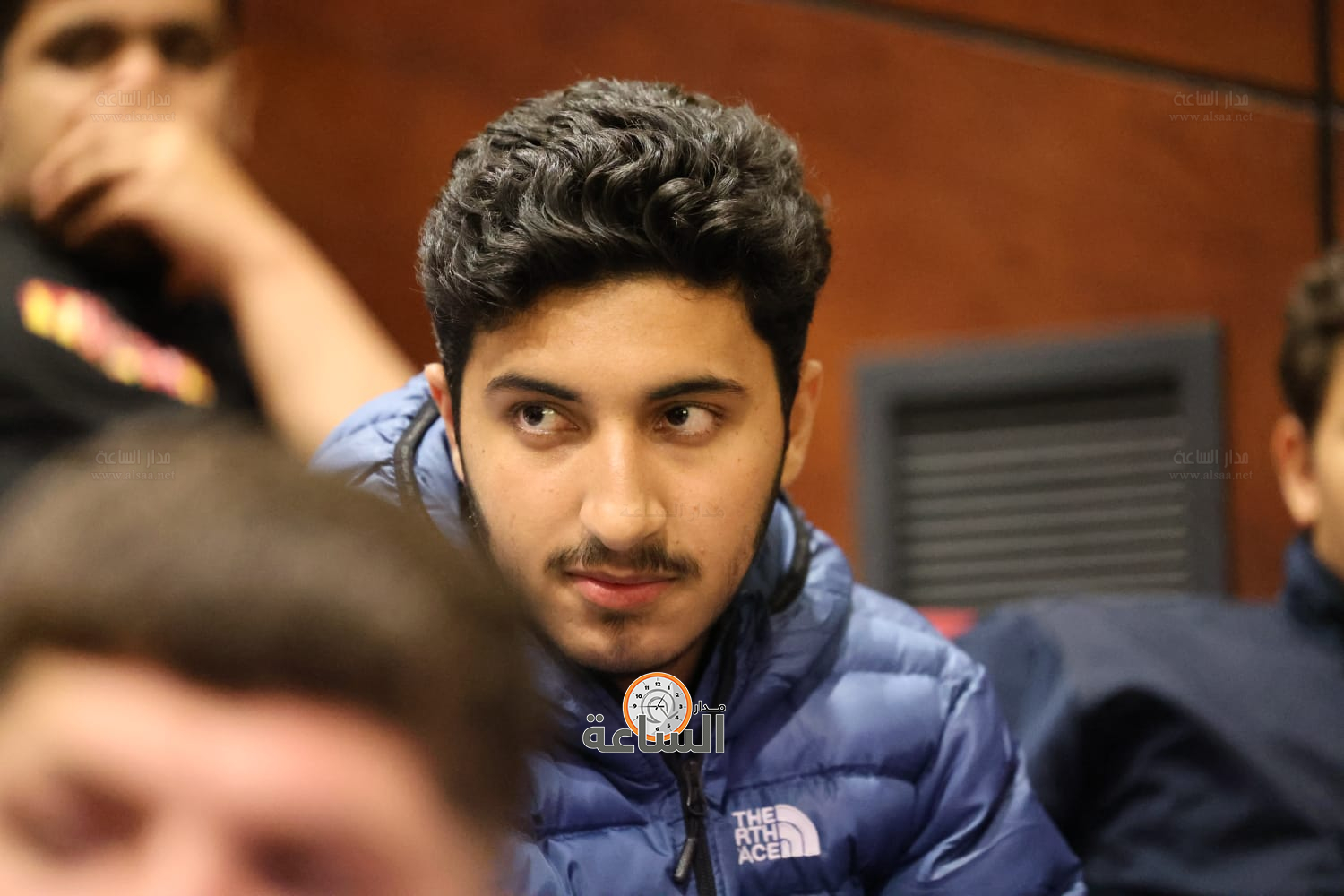 Madar Al-Saa Images 0.6262780187586235