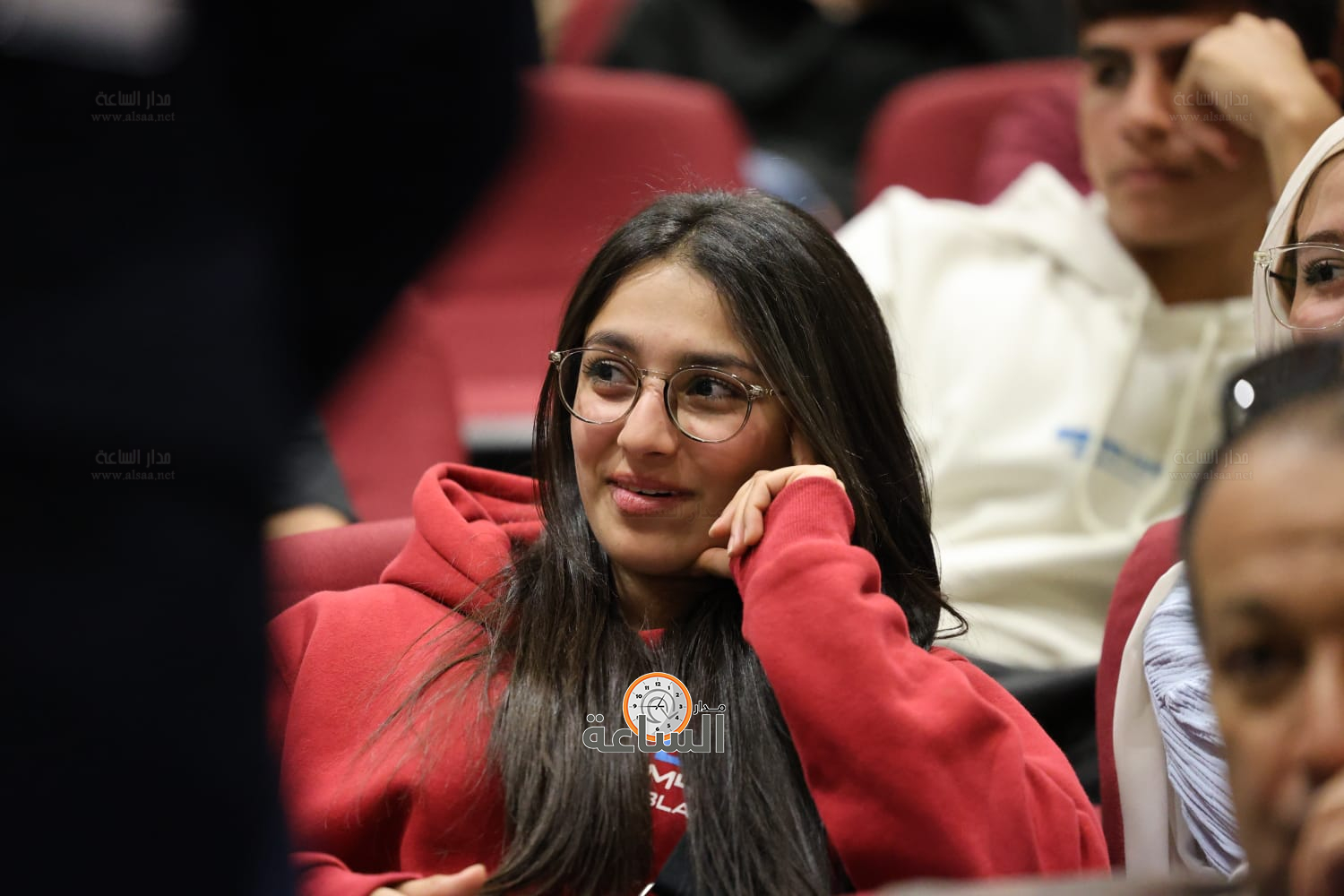 Madar Al-Saa Images 0.46143657484258016