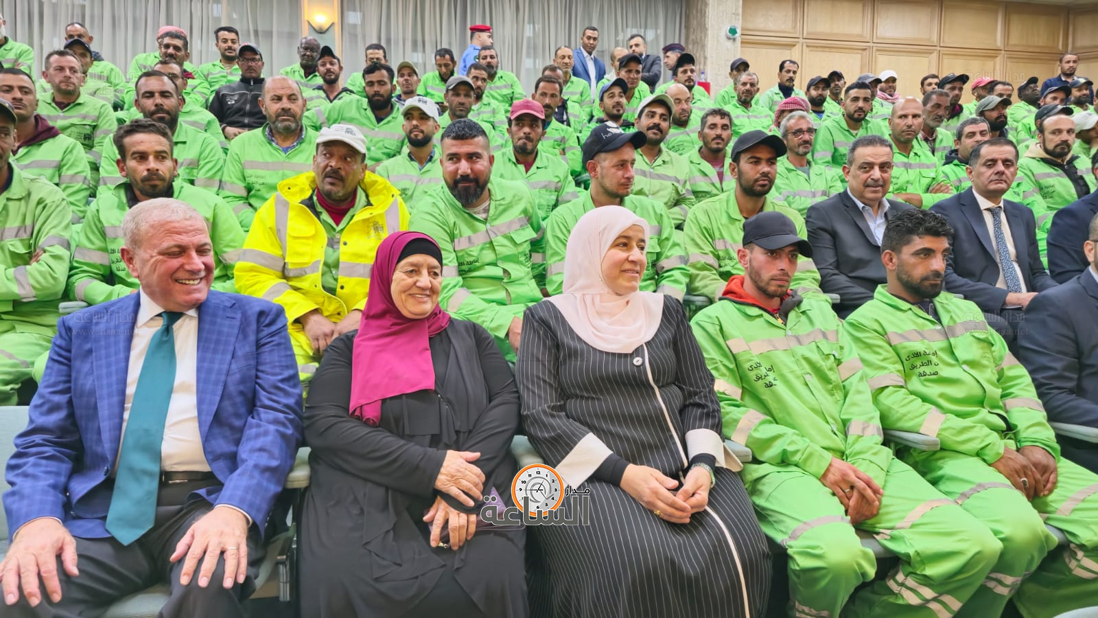 Madar Al-Saa Images 0.22908336311191457