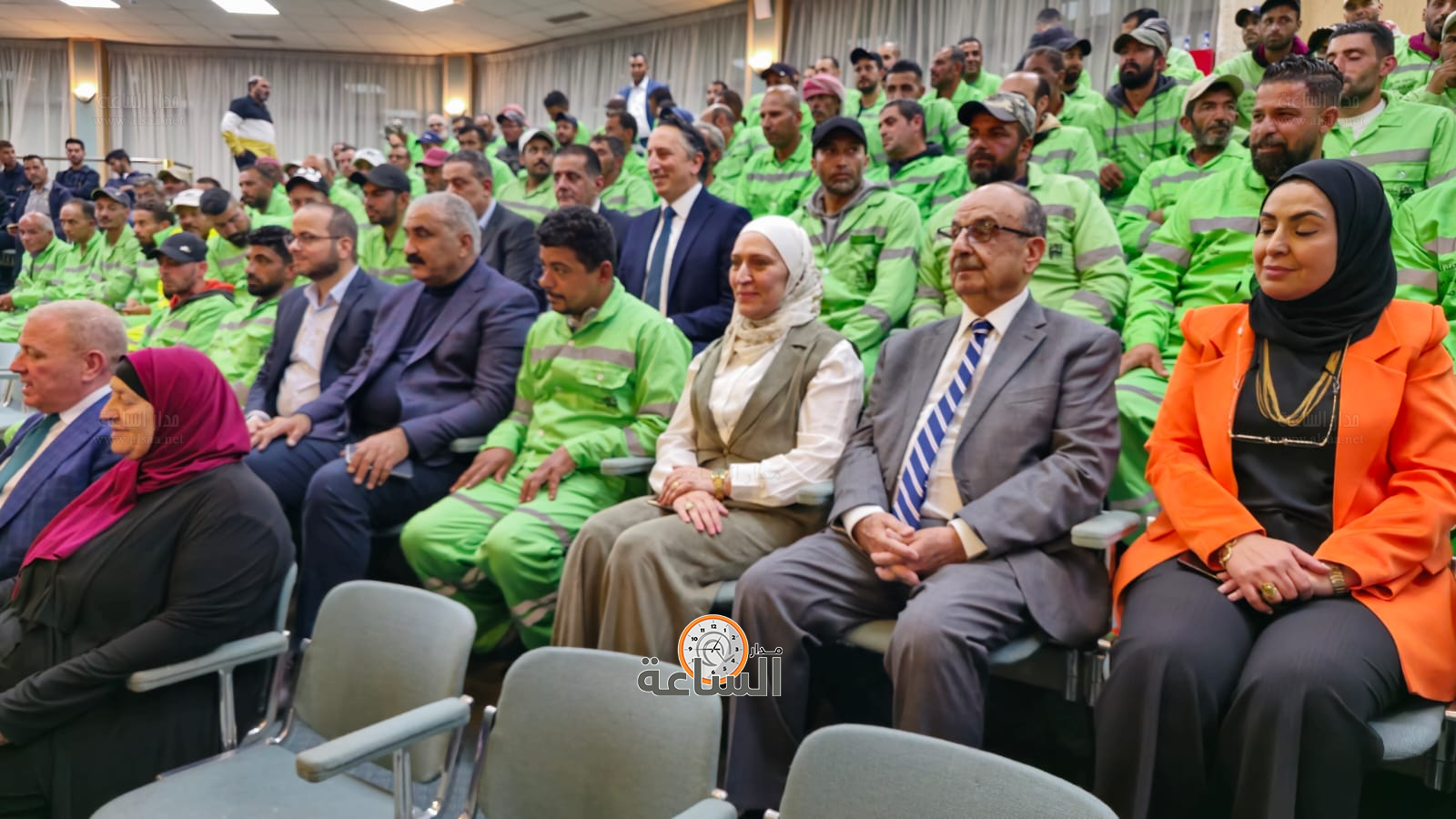 Madar Al-Saa Images 0.5859080258451639