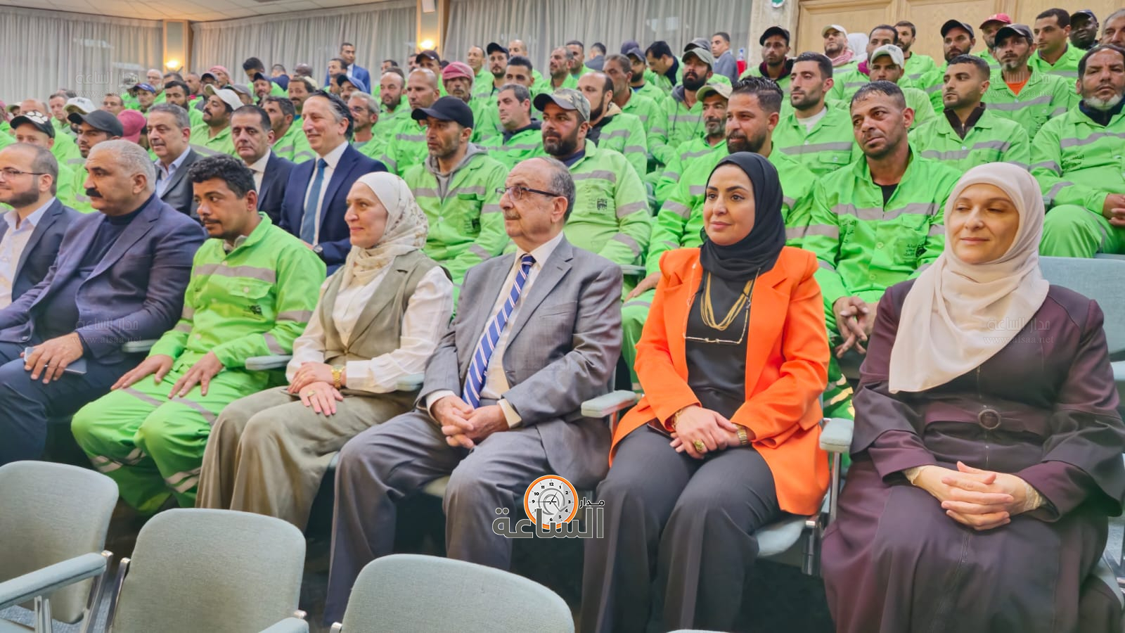 Madar Al-Saa Images 0.7464535769519938