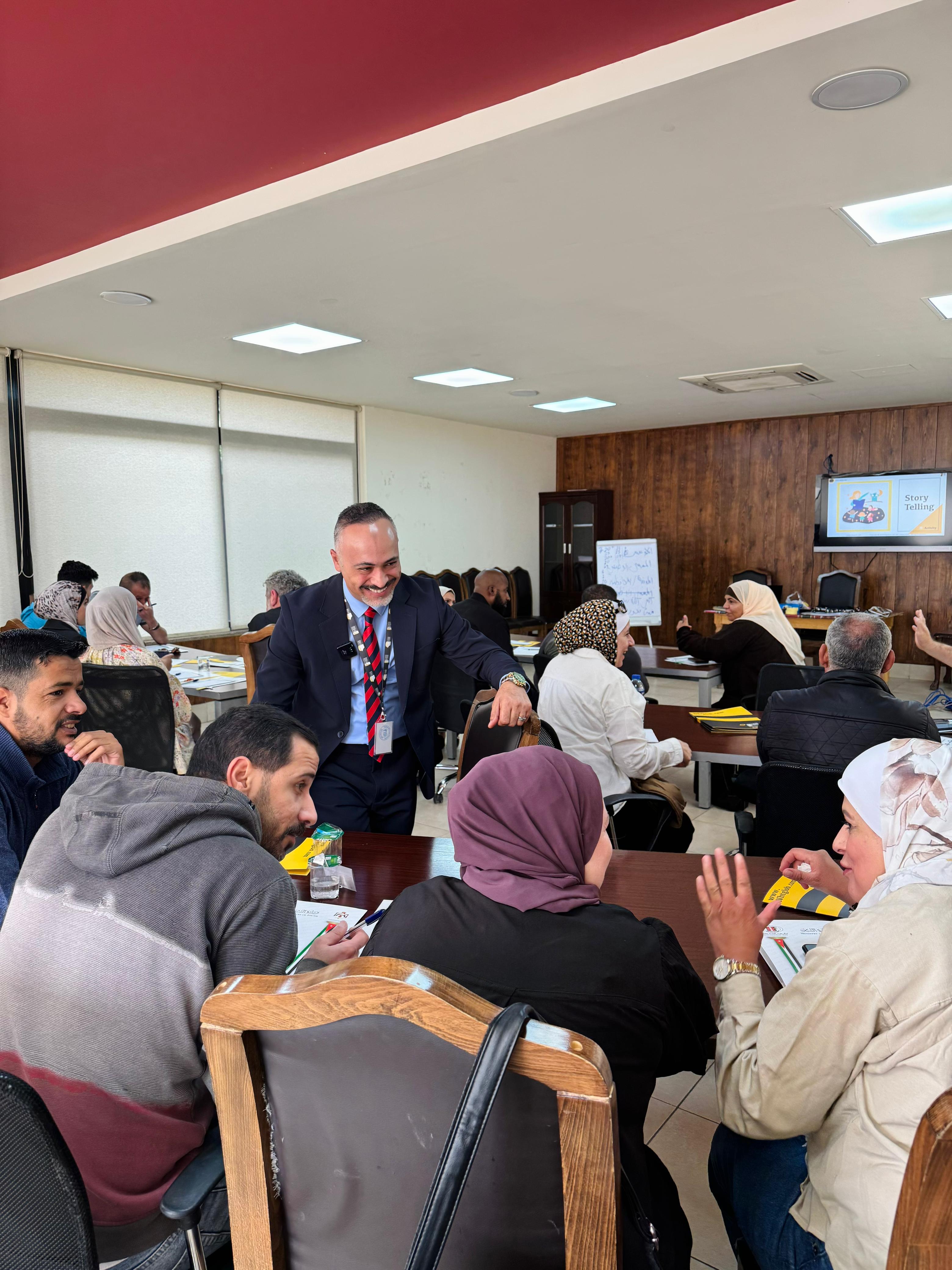 Madar Al-Saa Images 0.754850883735173