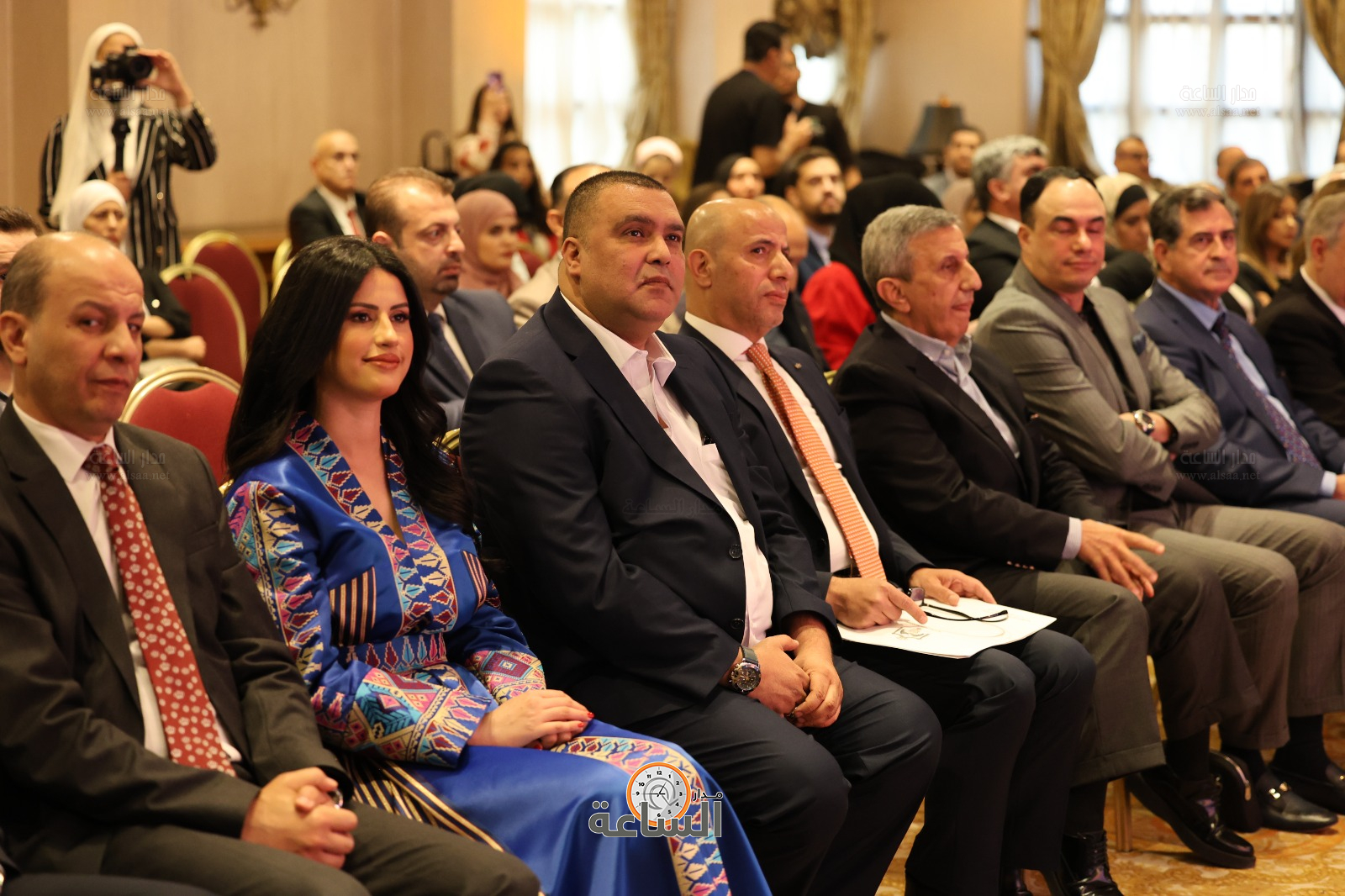 Madar Al-Saa Images 0.2384487479581915