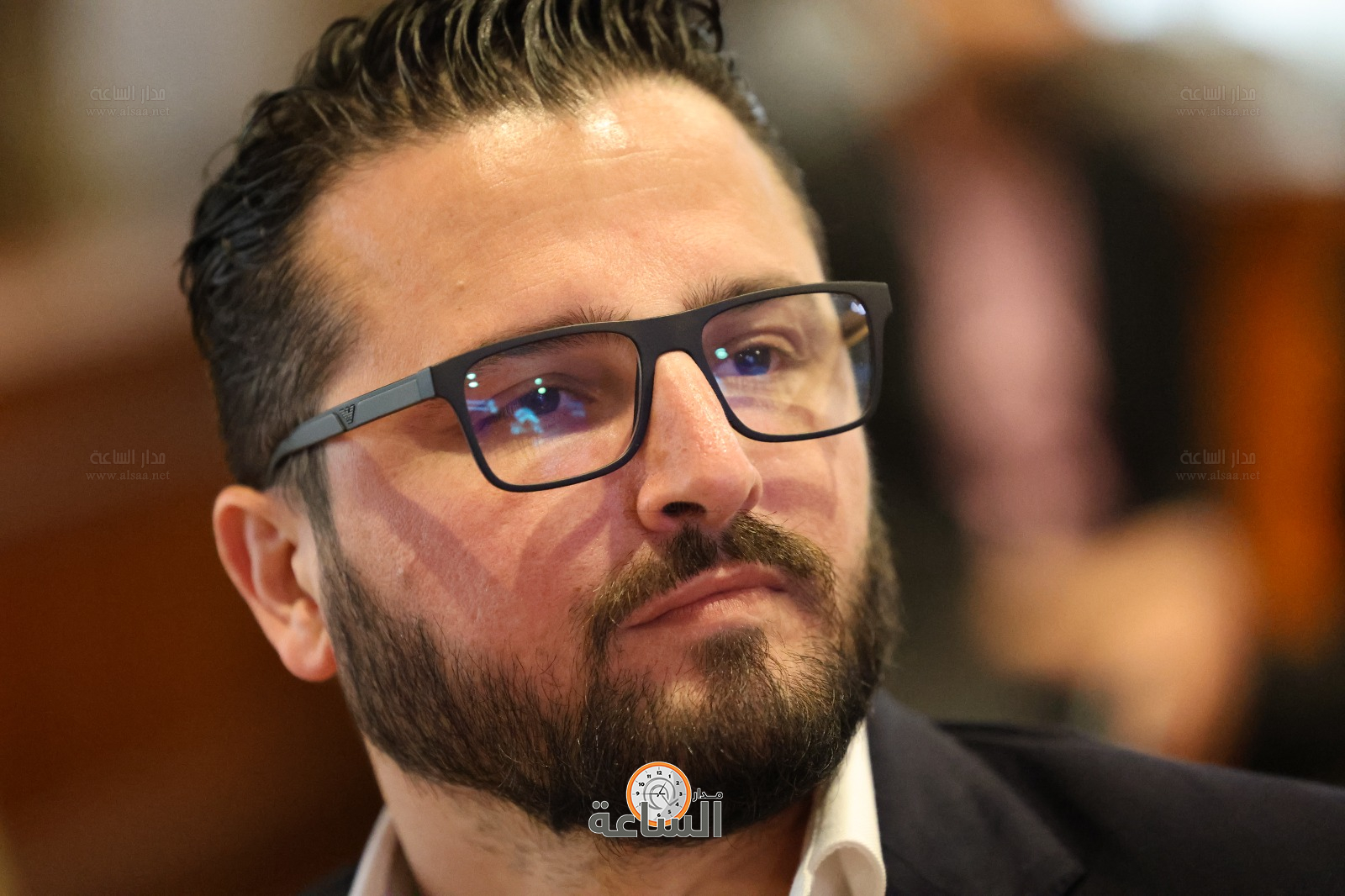 Madar Al-Saa Images 0.7869954936354033